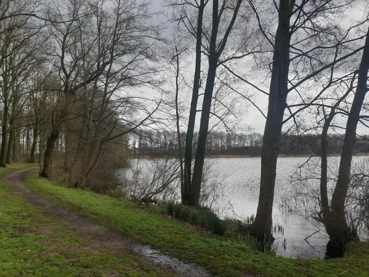 Ruunerwoldse Stekkie met eigen badkamer