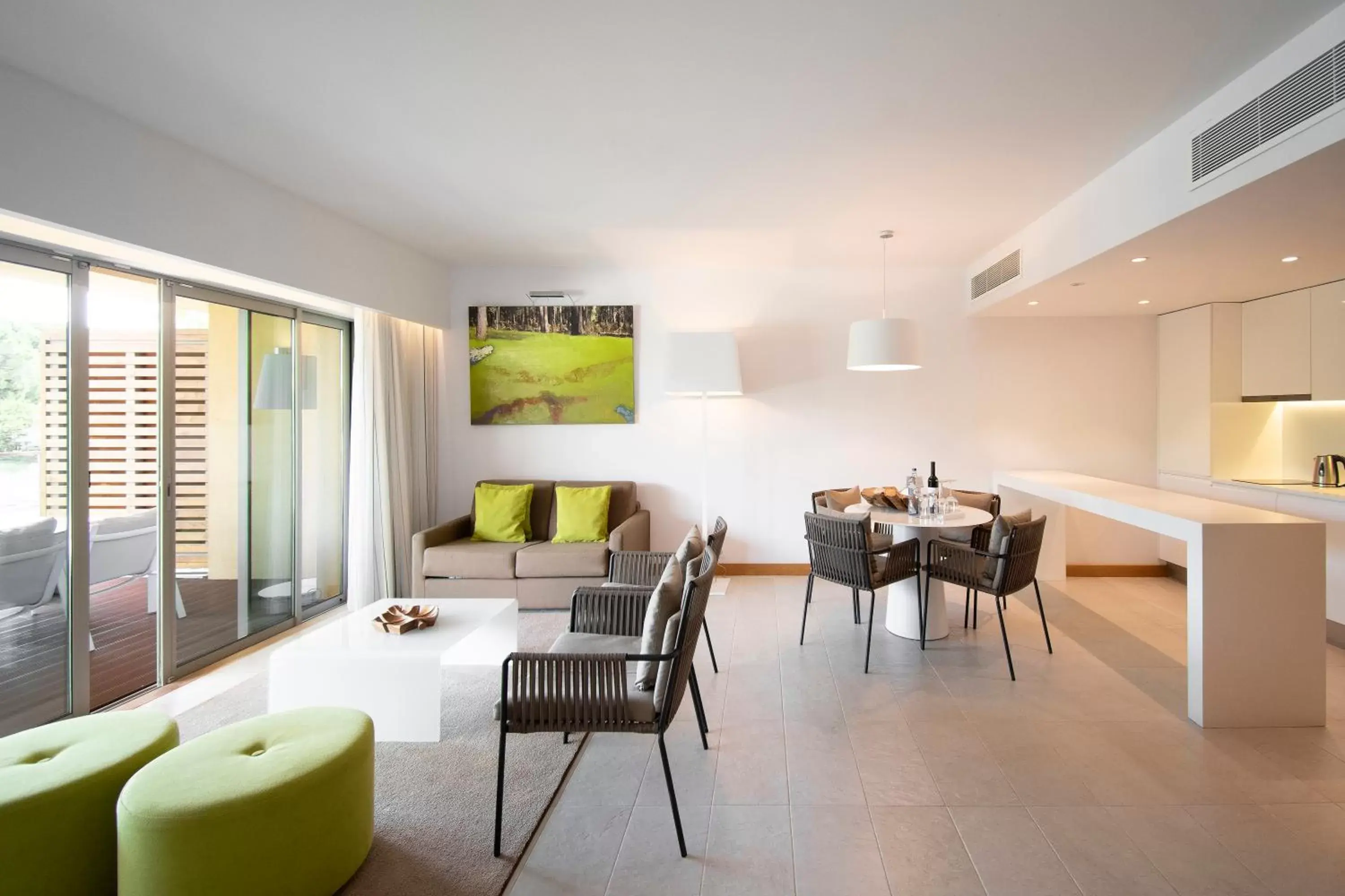 Superior Suite in EPIC SANA Algarve Hotel