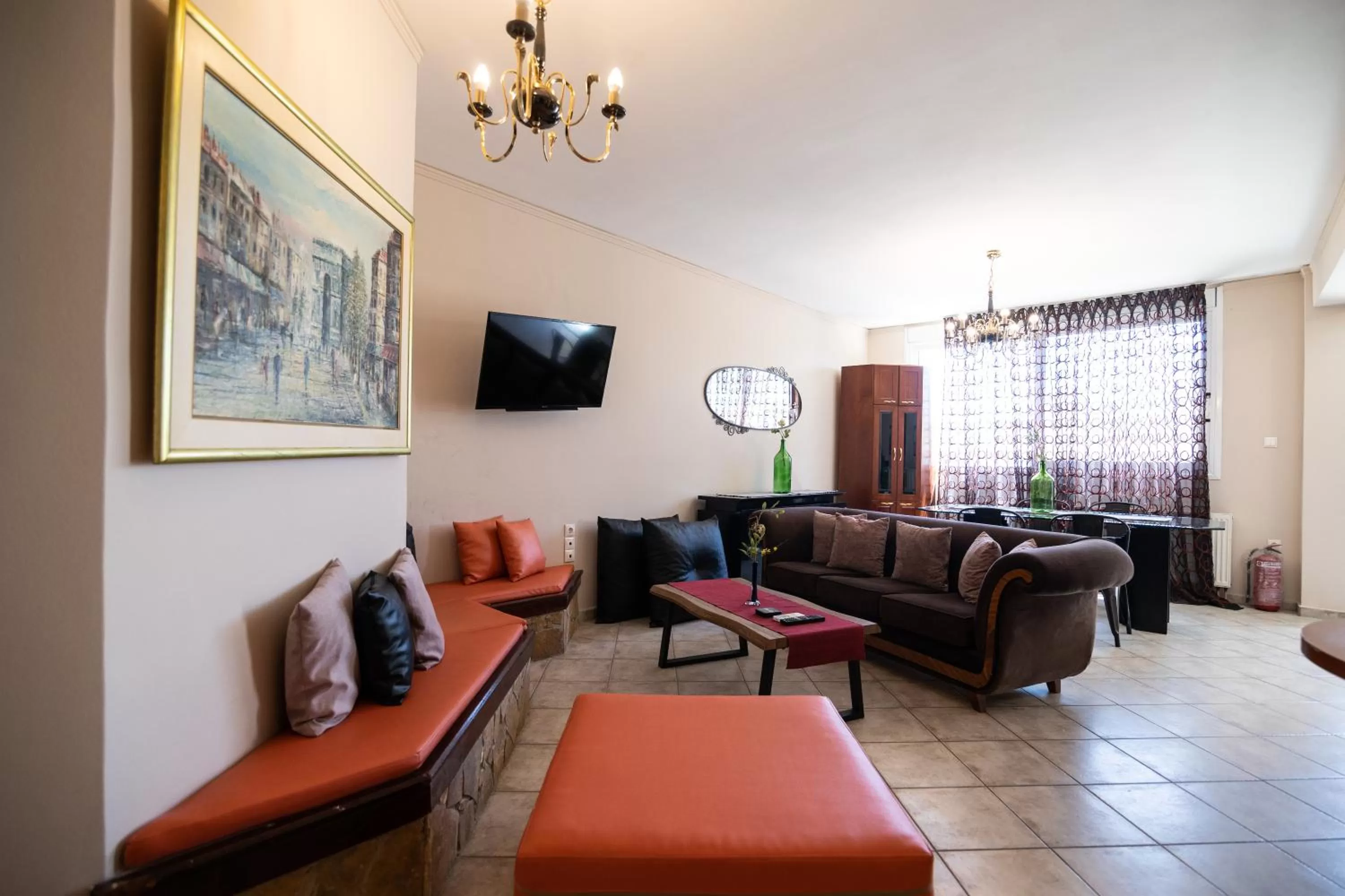 Votsalakia Hotel & Luxury Apartments