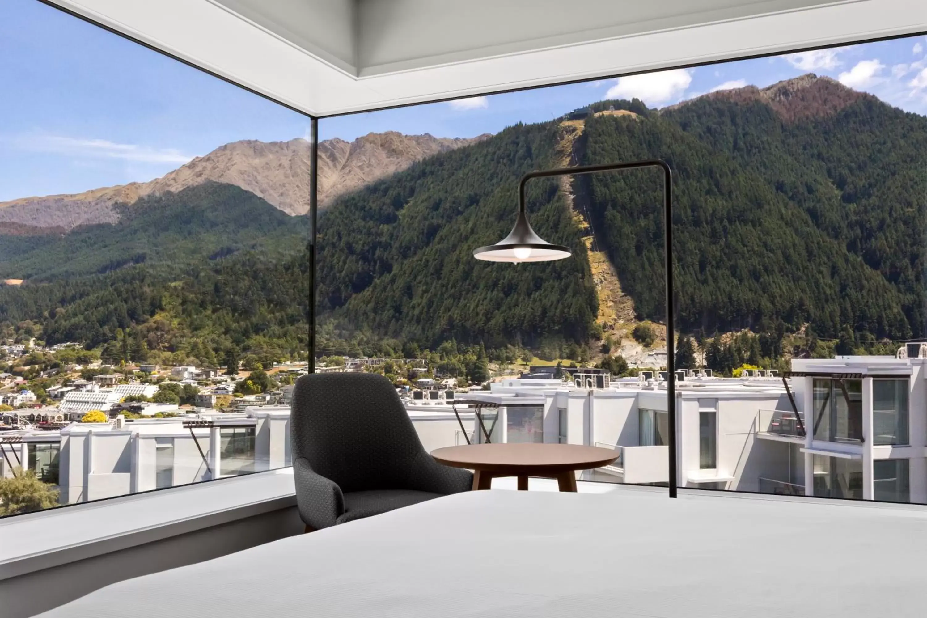 Nearby landmark, Mountain View in Holiday Inn Express & Suites Queenstown, an IHG Hotel