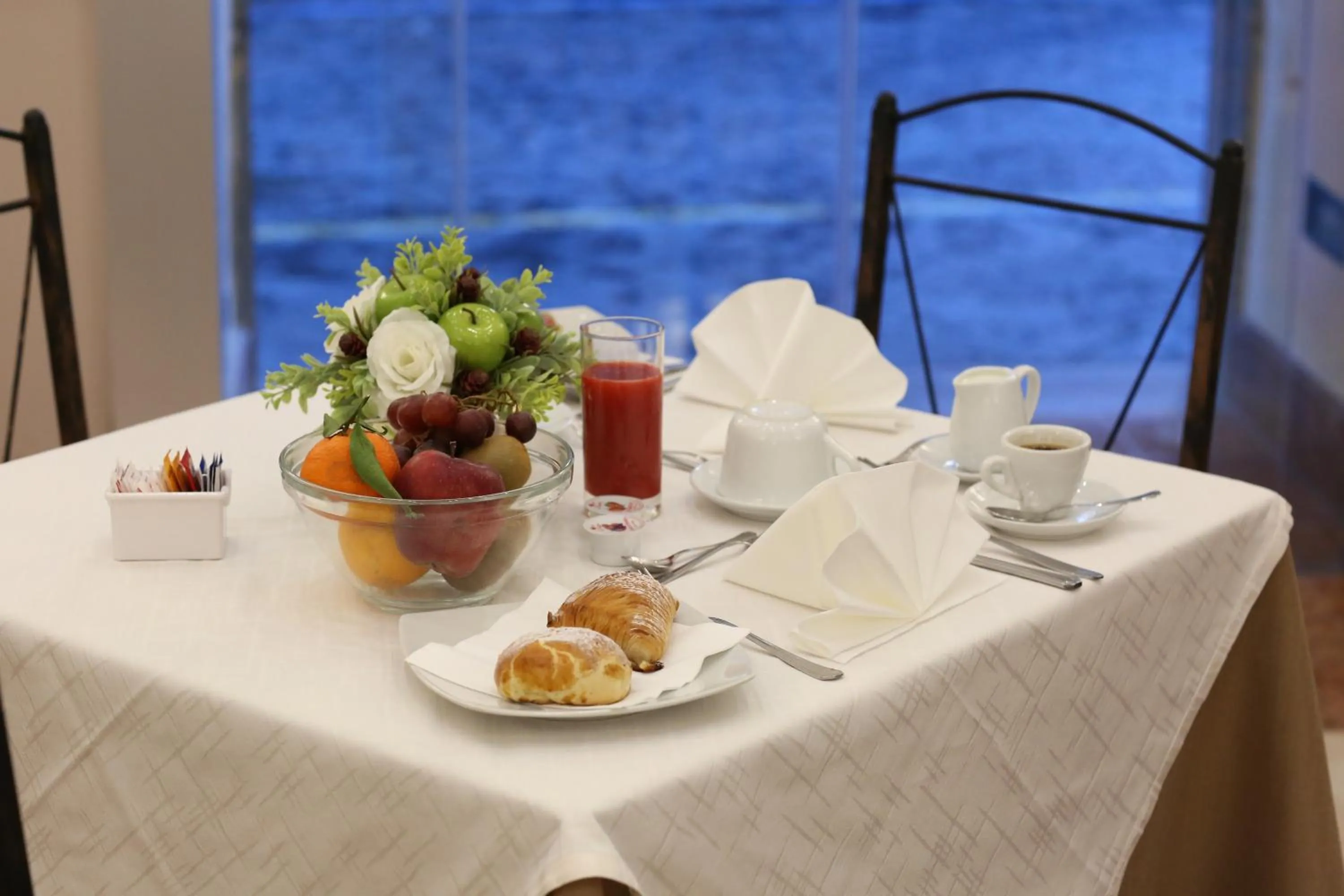 Other in Hotel Vergilius Billia