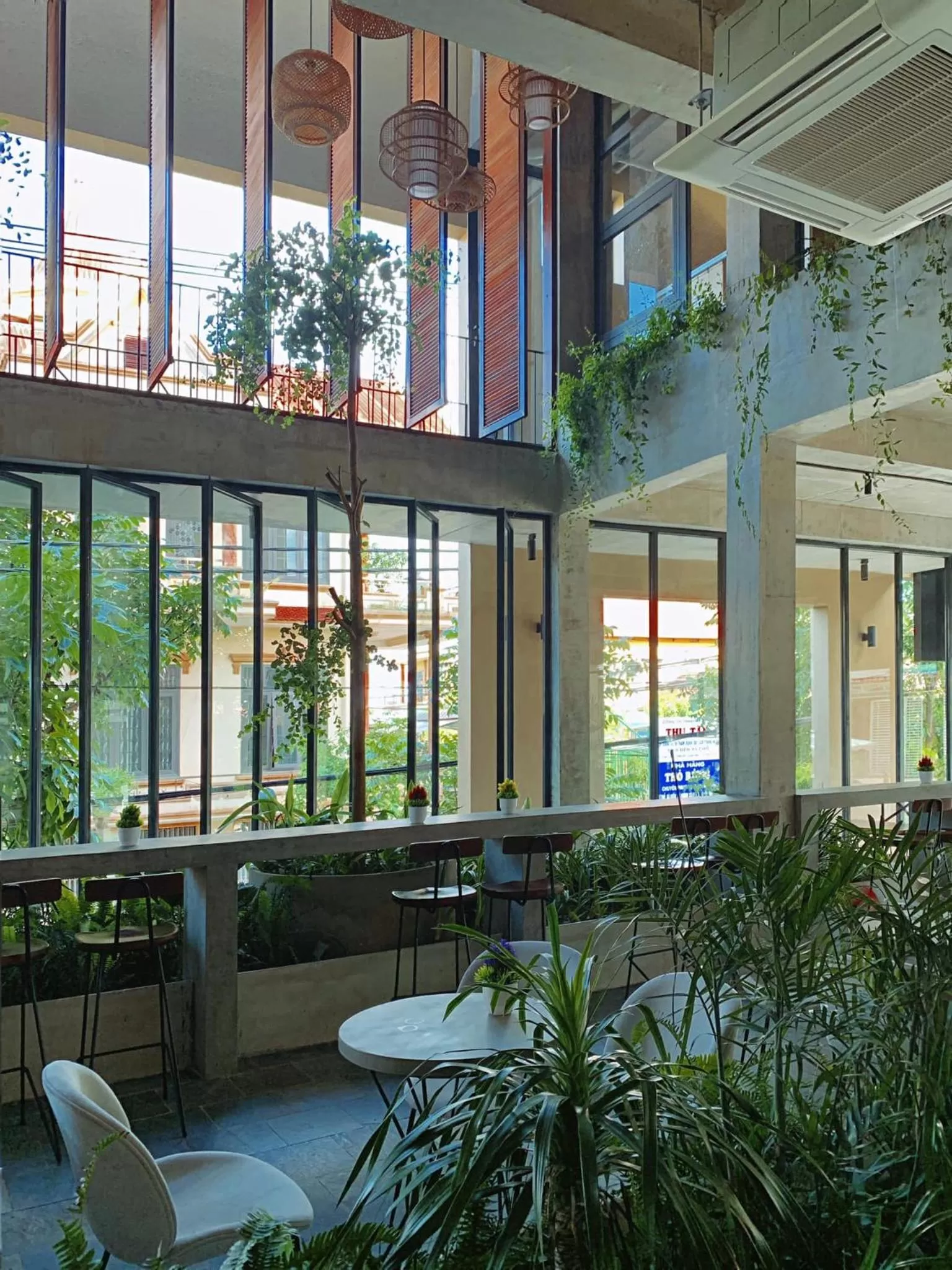 Coffee/tea facilities in Cagina Boutique Hostel