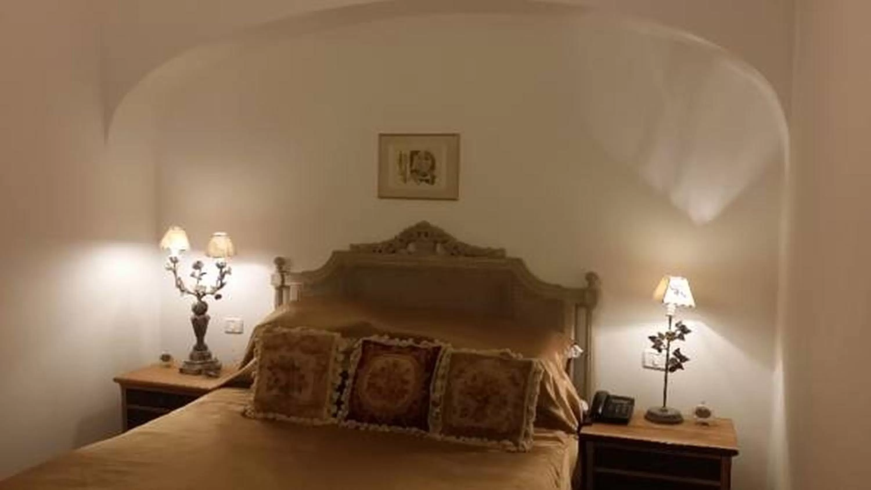 Grand Boutique Hotel