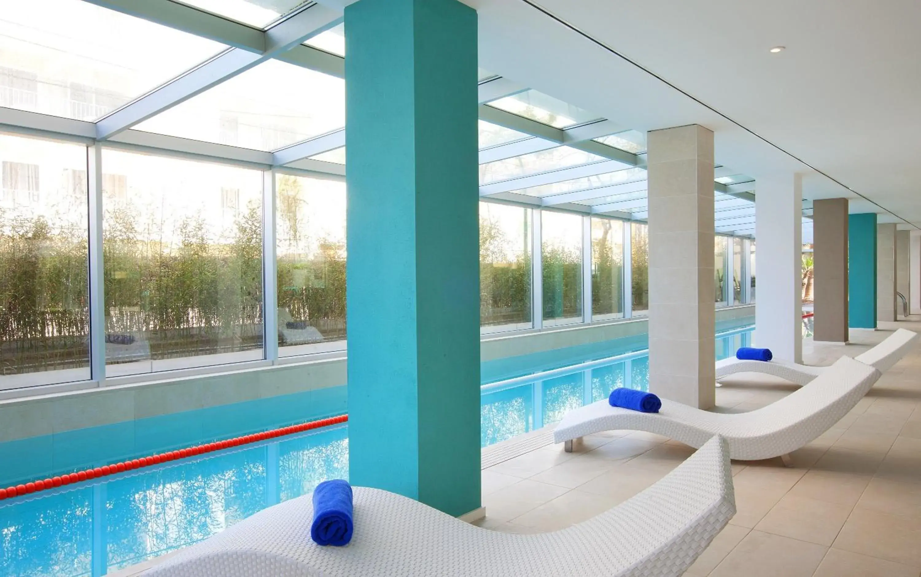 Swimming Pool in Hotel JS Palma Stay - Adults Only