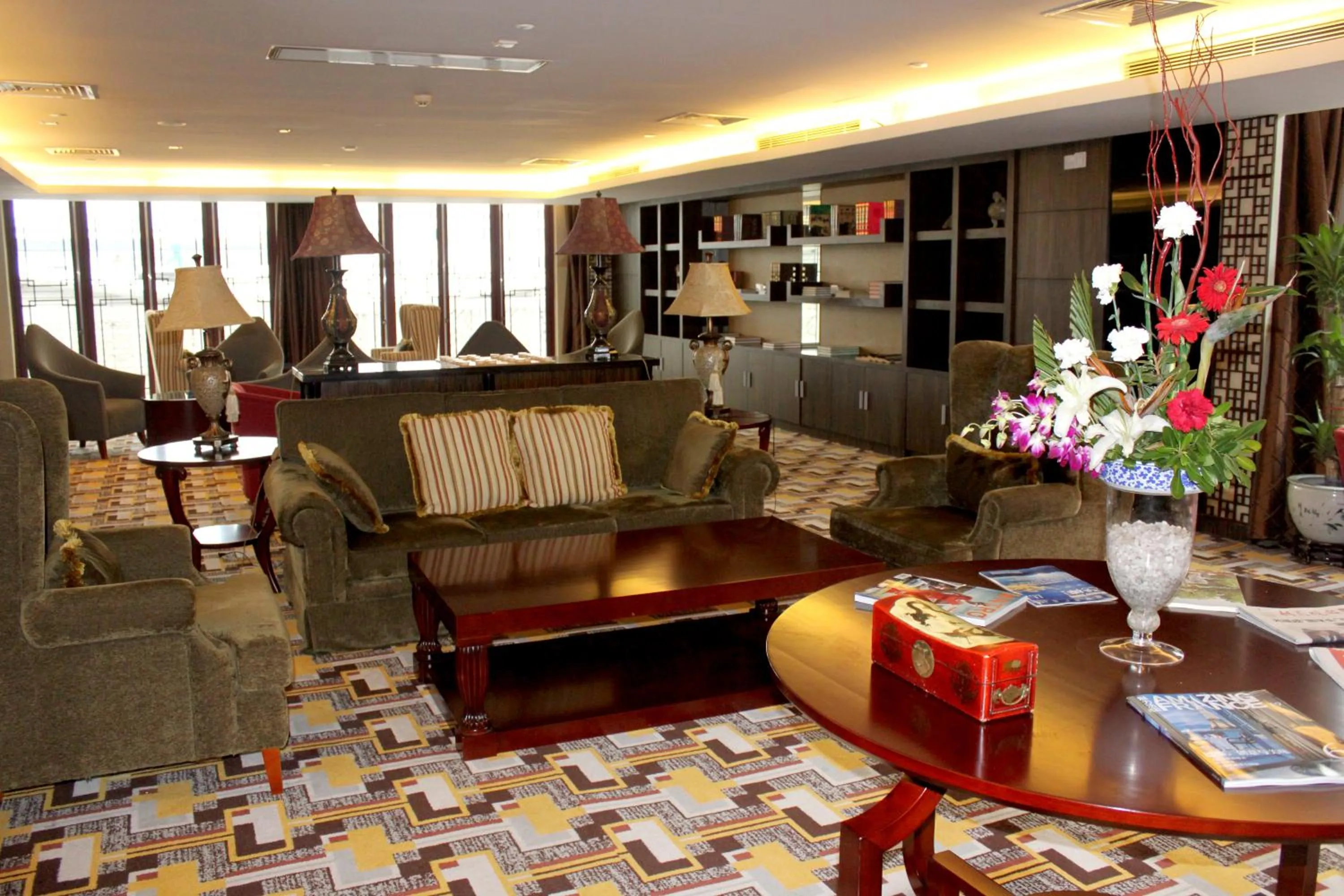 Other in Wyndham Garden Suzhou