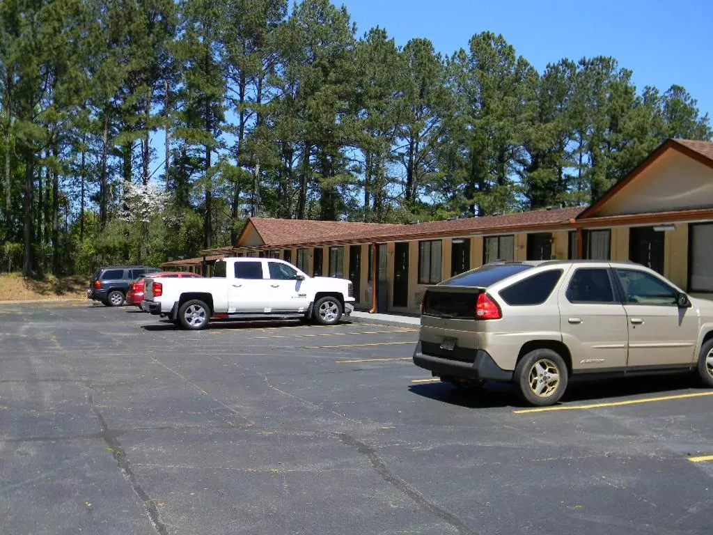 Property Building in SleepWell Stockbridge