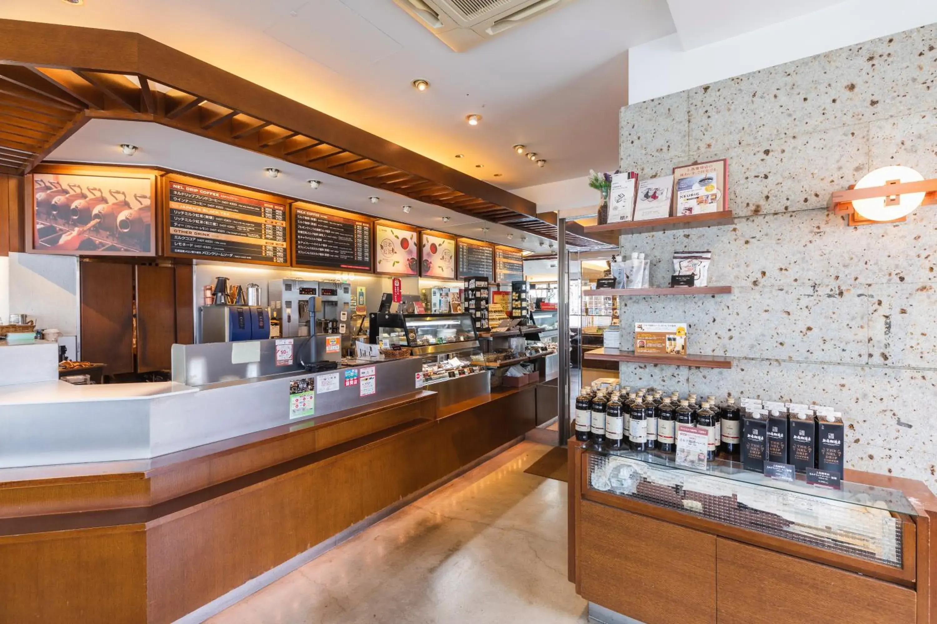 Breakfast in Sotetsu Fresa Inn Kamakura-Ofuna kasamaguchi Breakfast in Sotetsu Fresa Inn Kamakura-Ofuna kasamaguchi