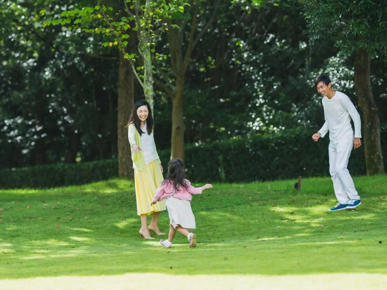 Hotel Nikko Huis Ten Bosch