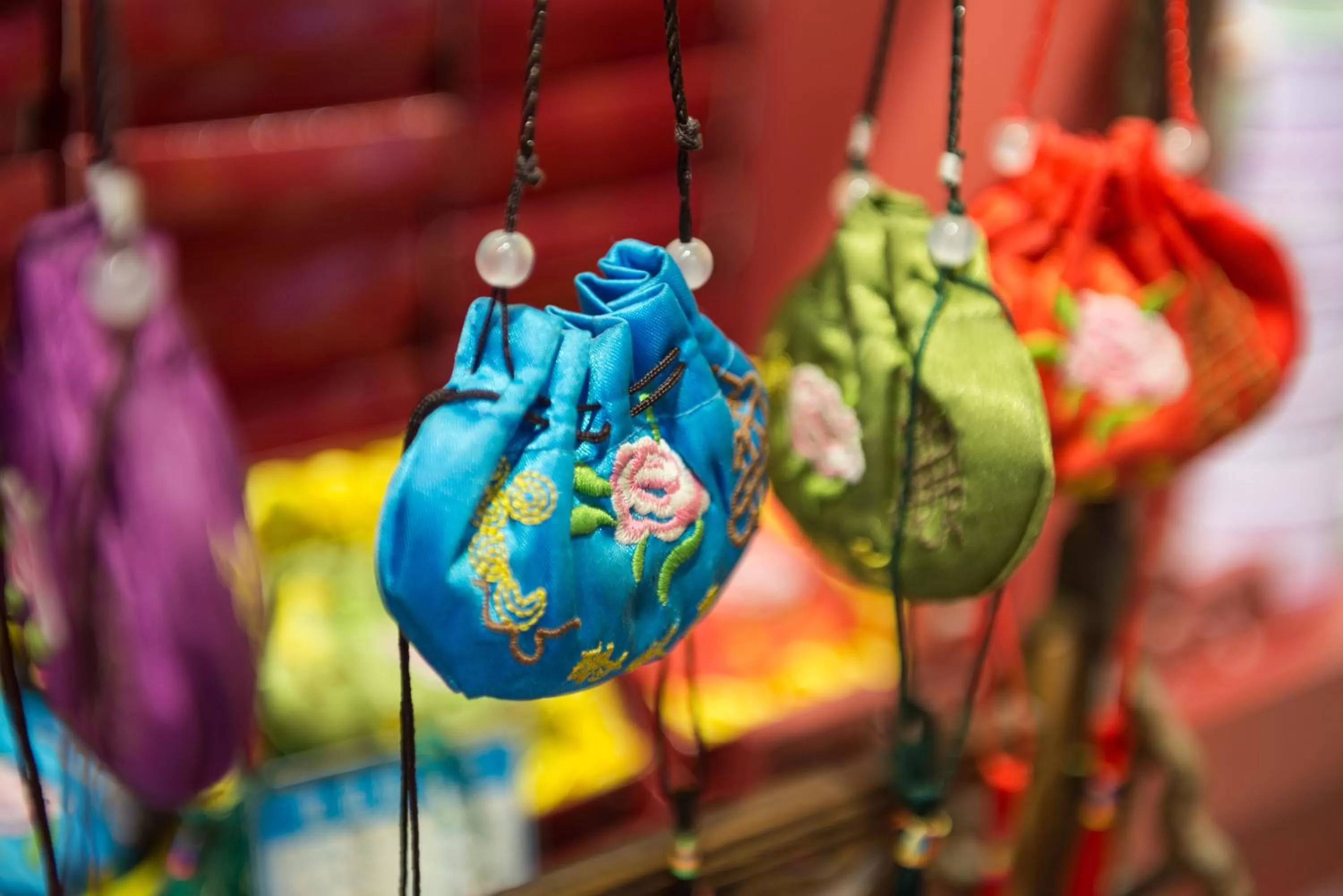 Nearby landmark in Hotel Indigo Shanghai On The Bund by IHG