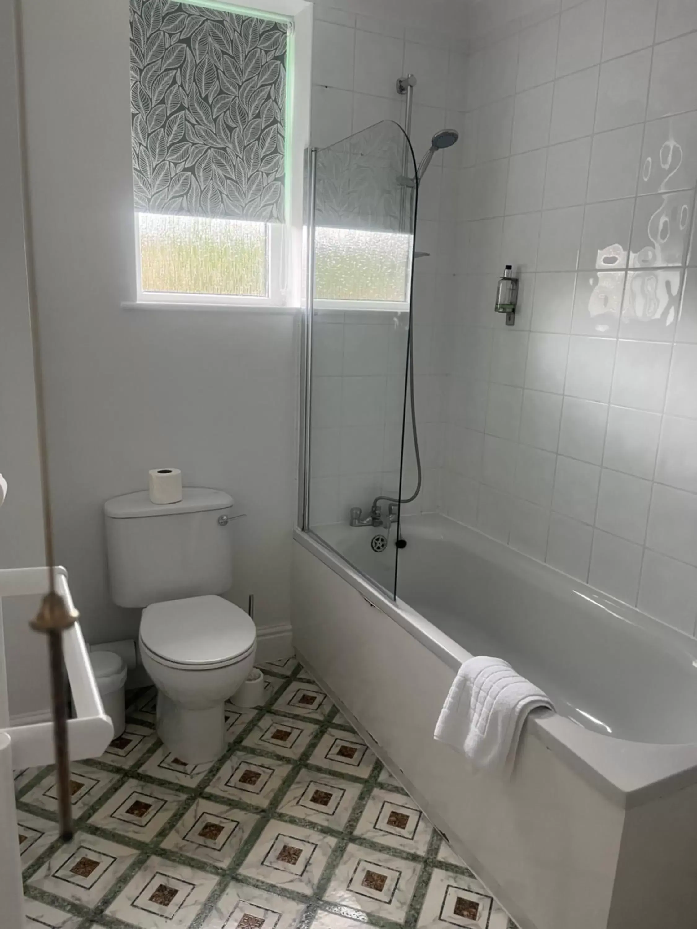 Bathroom in Penny Farthing Hotel & Cottages