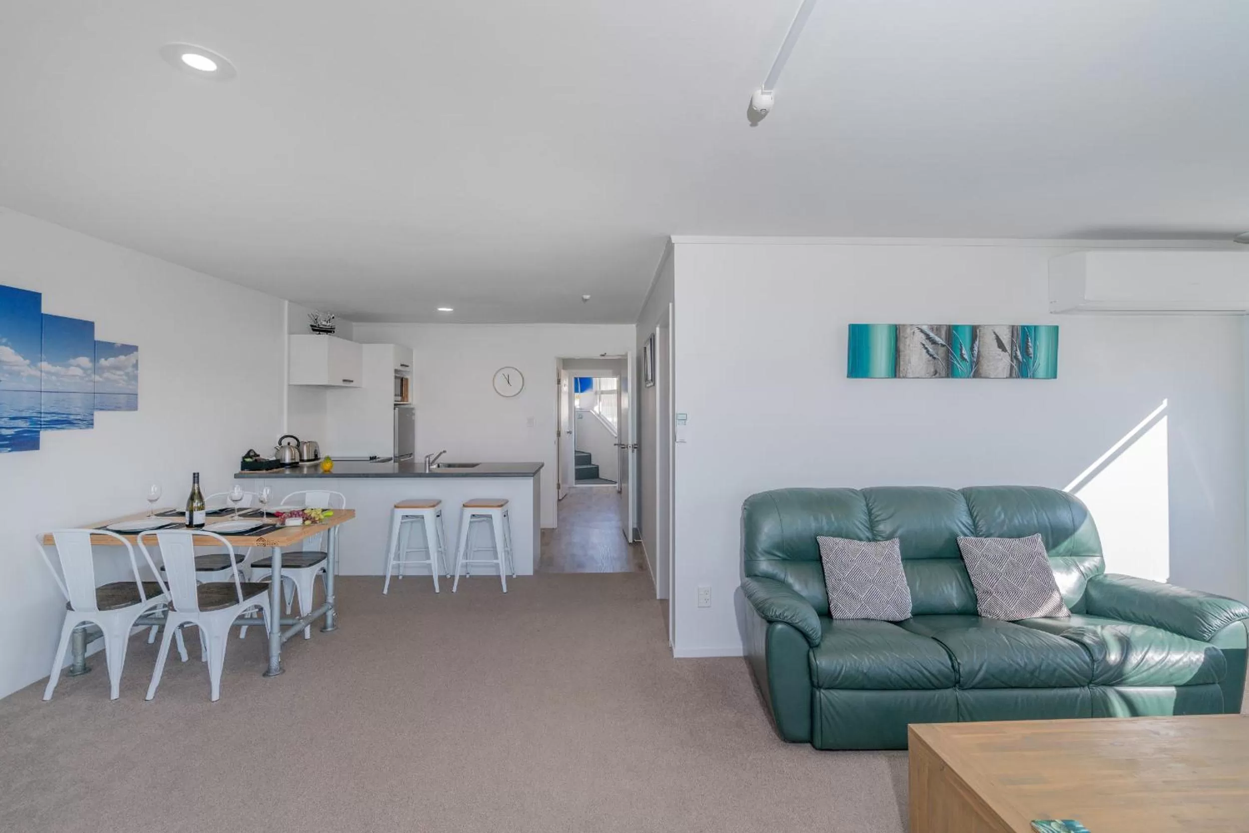 Waterfront Apartments Whitianga
