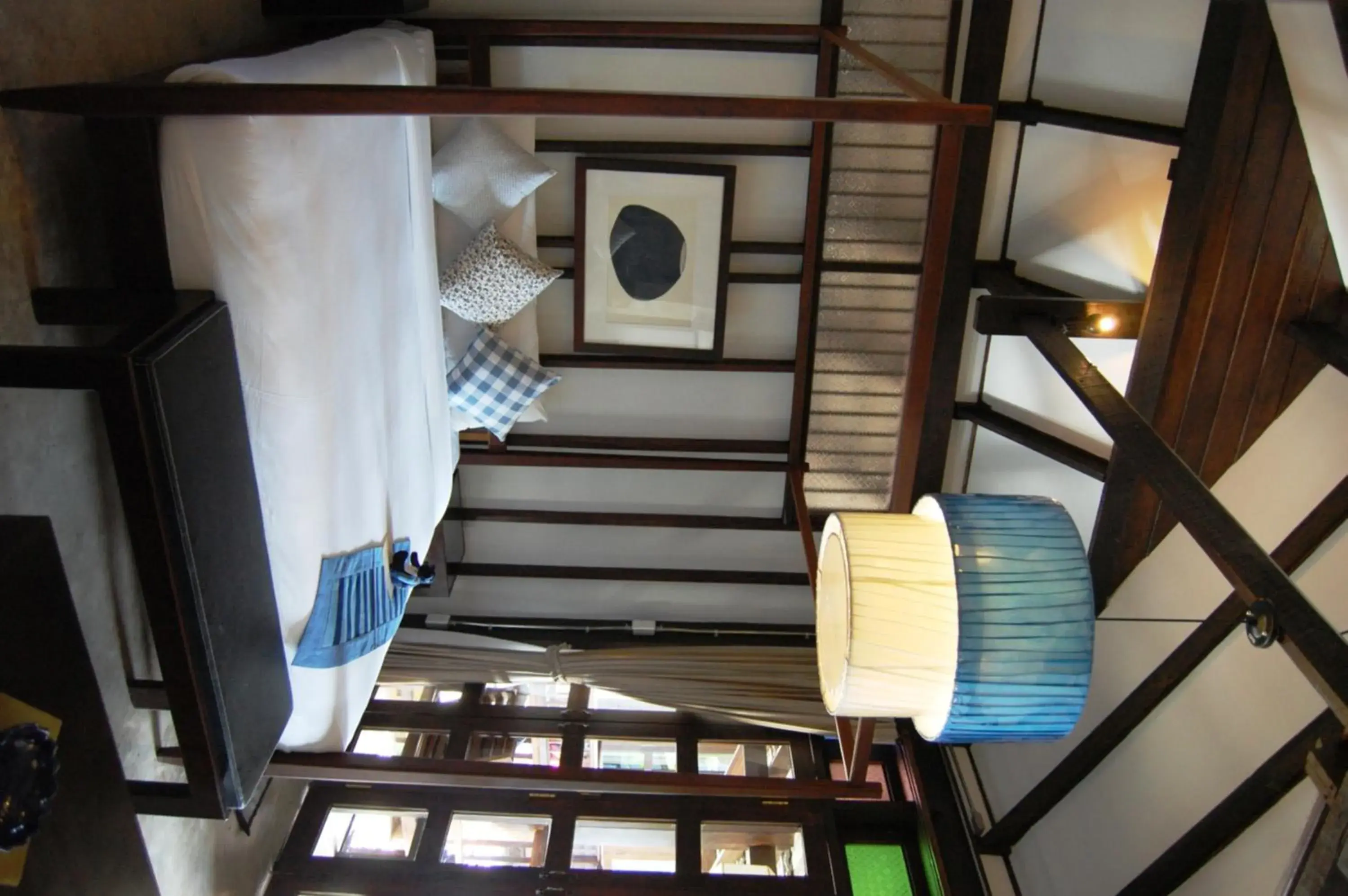 Bed, Bunk Bed in Banthai Village Hotel