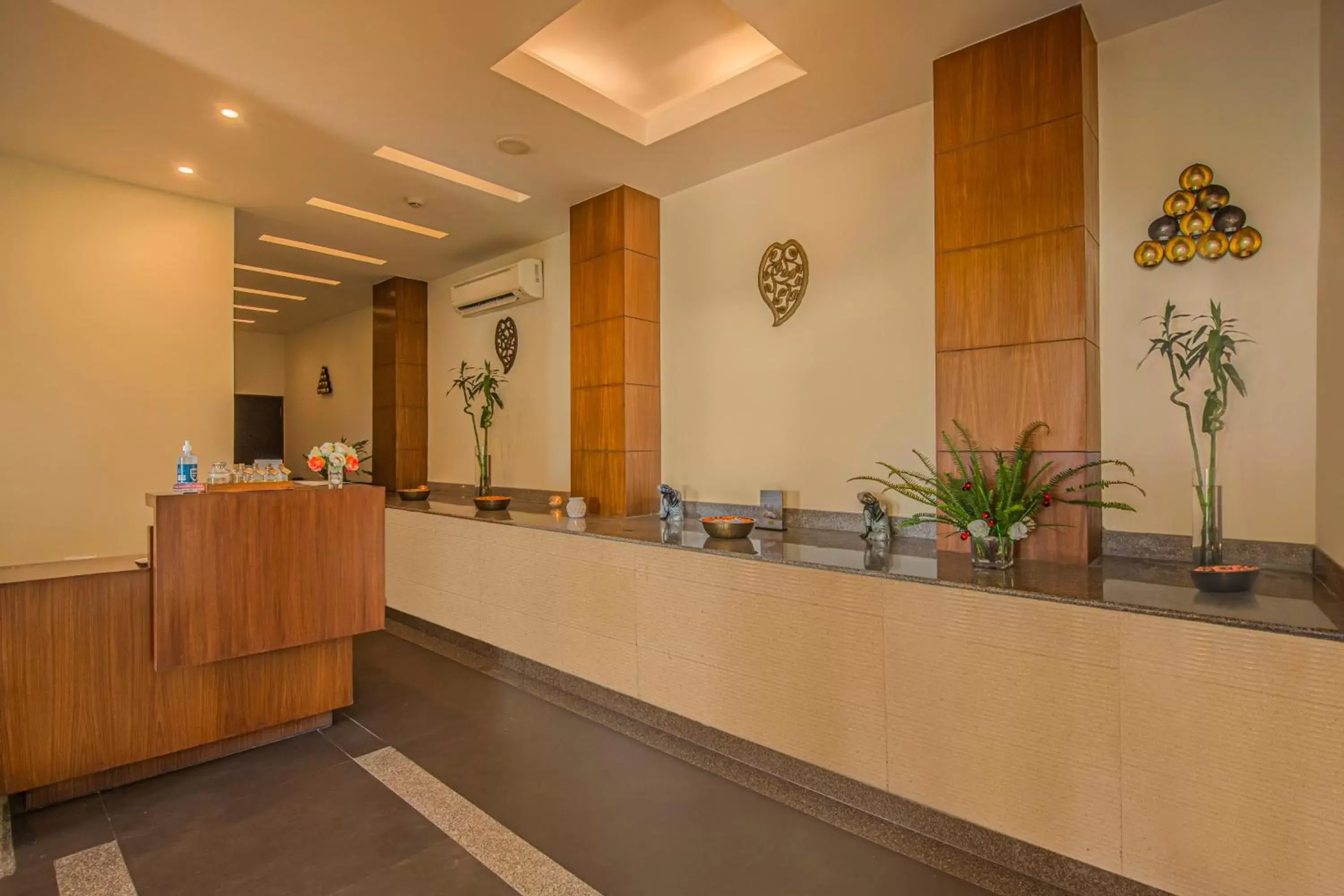 Spa and wellness centre/facilities in Sterling Mussoorie Spa and wellness centre/facilities in Sterling Mussoorie