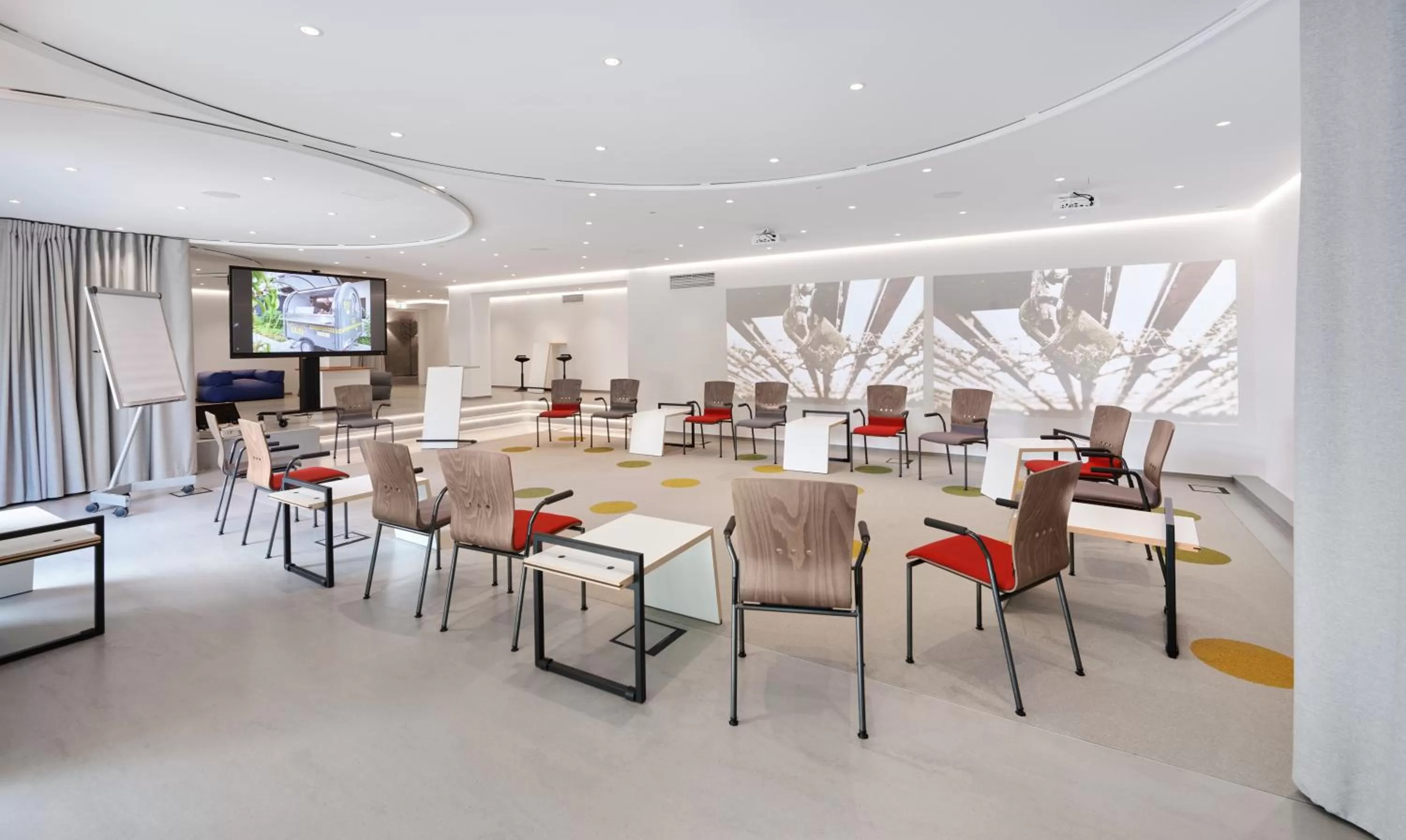 Business facilities in Hotel Schönbuch