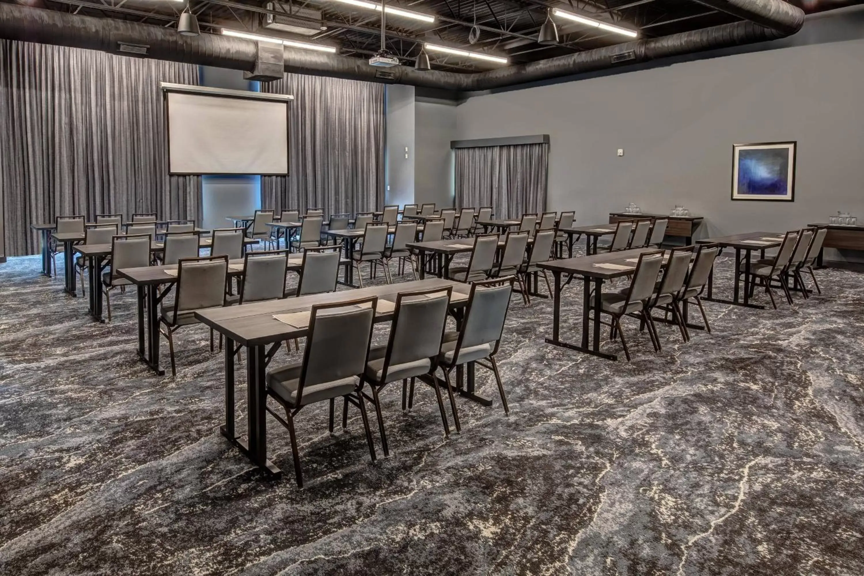Meeting/conference room in Residence Inn by Marriott Franklin Cool Springs