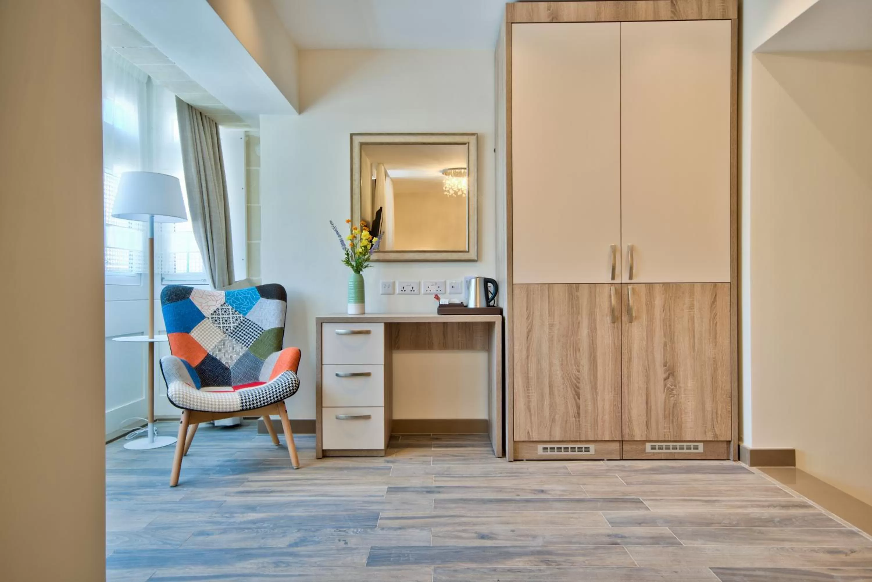 The Suites – Piazza Kirkop