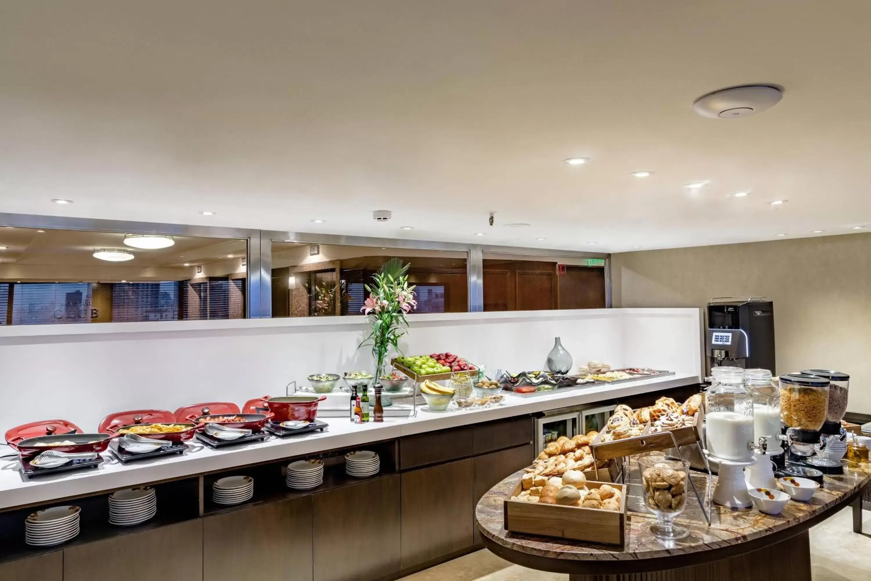 Breakfast, Restaurant/Places to Eat in Sheraton Buenos Aires Hotel & Convention Center