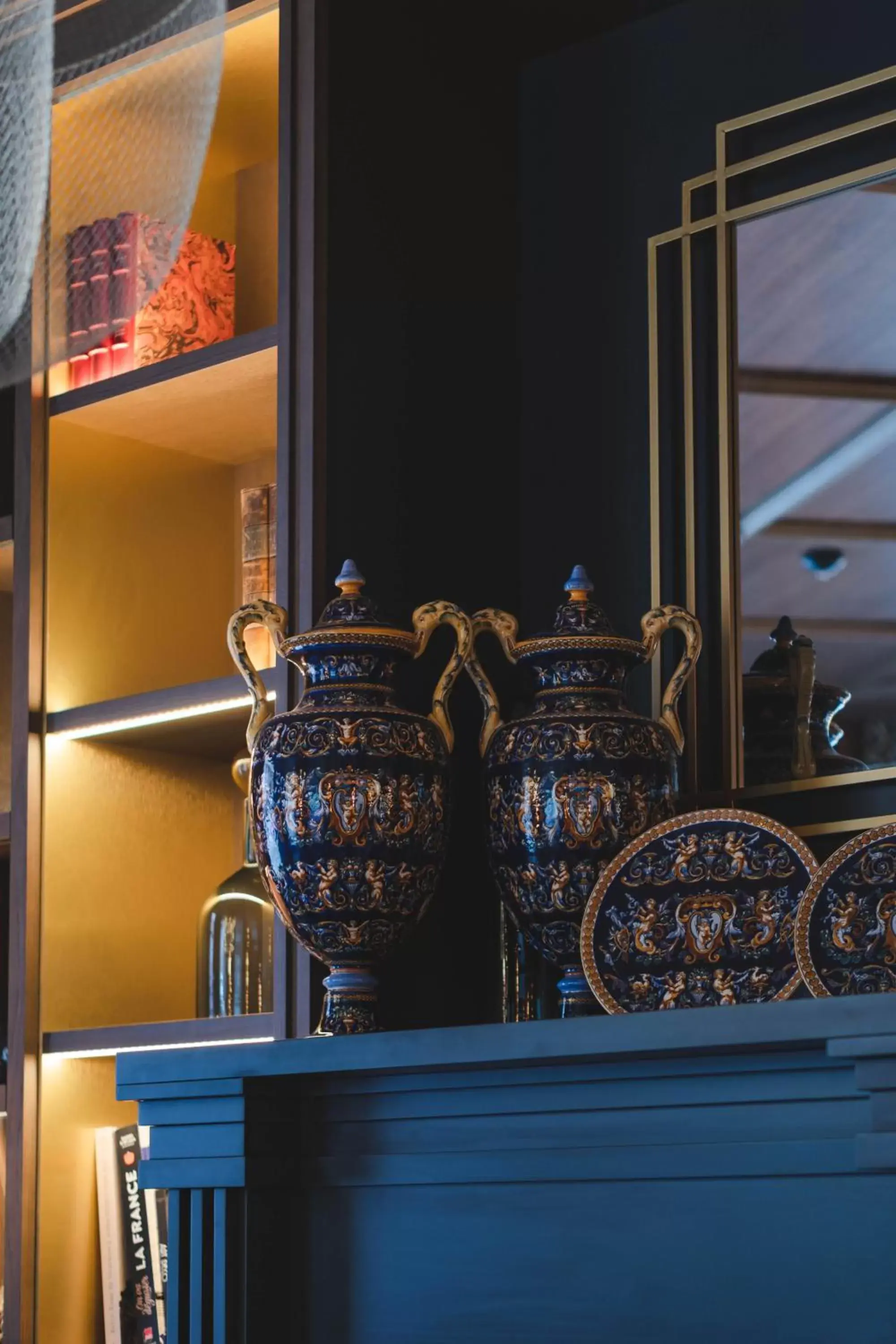 Restaurant/places to eat in Maison Rouge Strasbourg Hotel & Spa, Autograph Collection Restaurant/places to eat in Maison Rouge Strasbourg Hotel & Spa, Autograph Collection