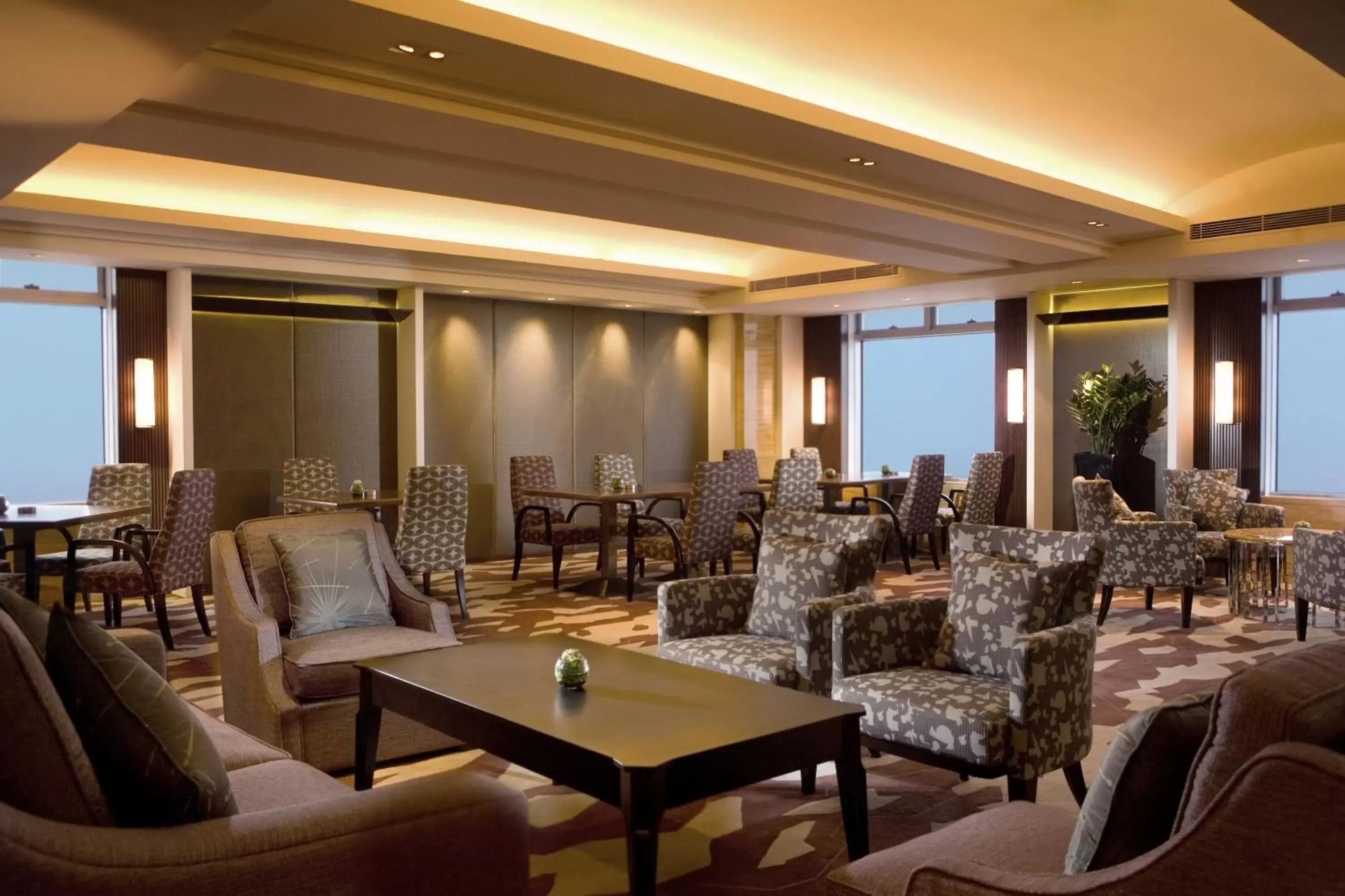InterContinental Foshan, an IHG Hotel