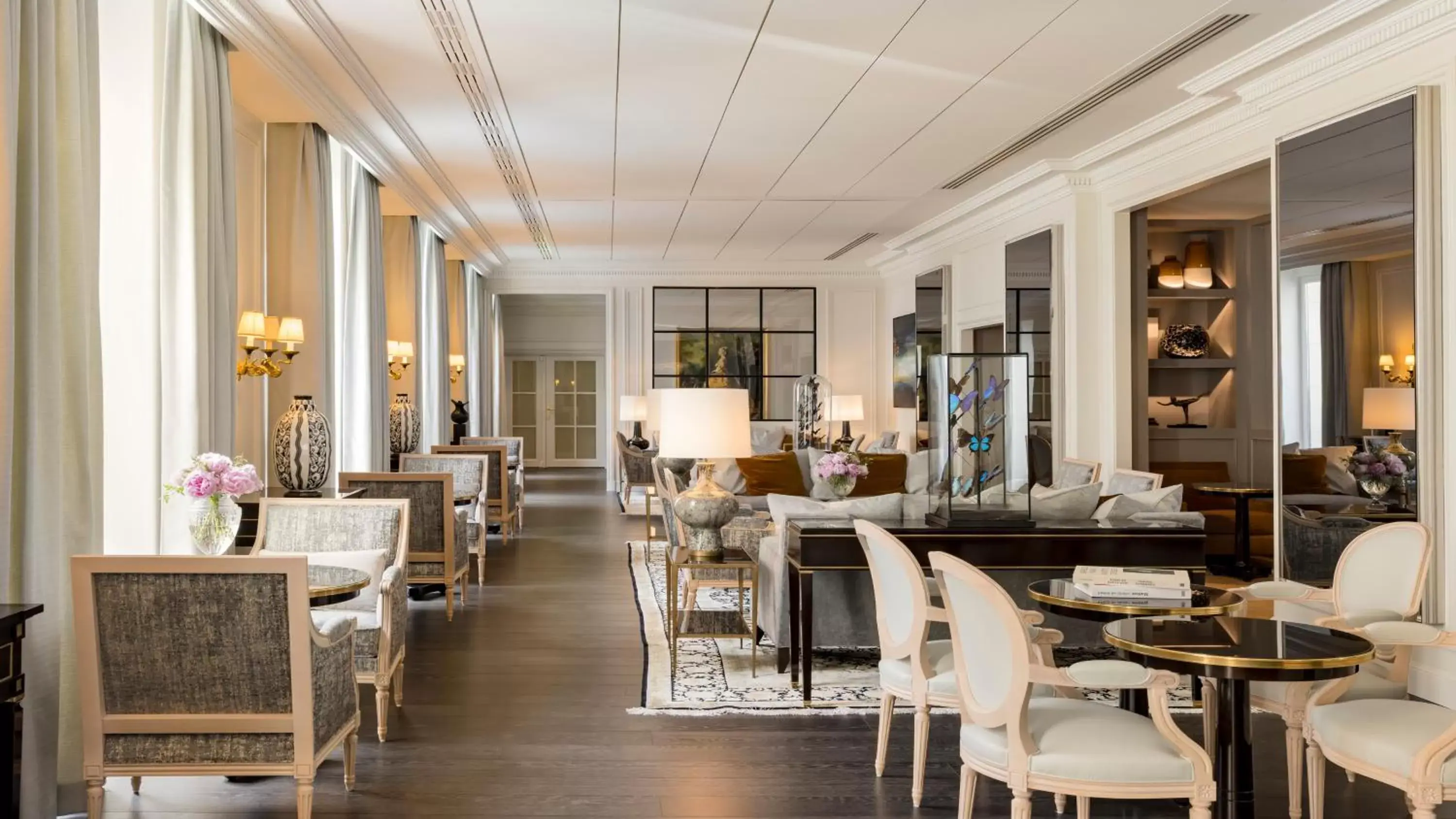 Other, Restaurant/Places to Eat in InterContinental Paris Le Grand, an IHG Hotel