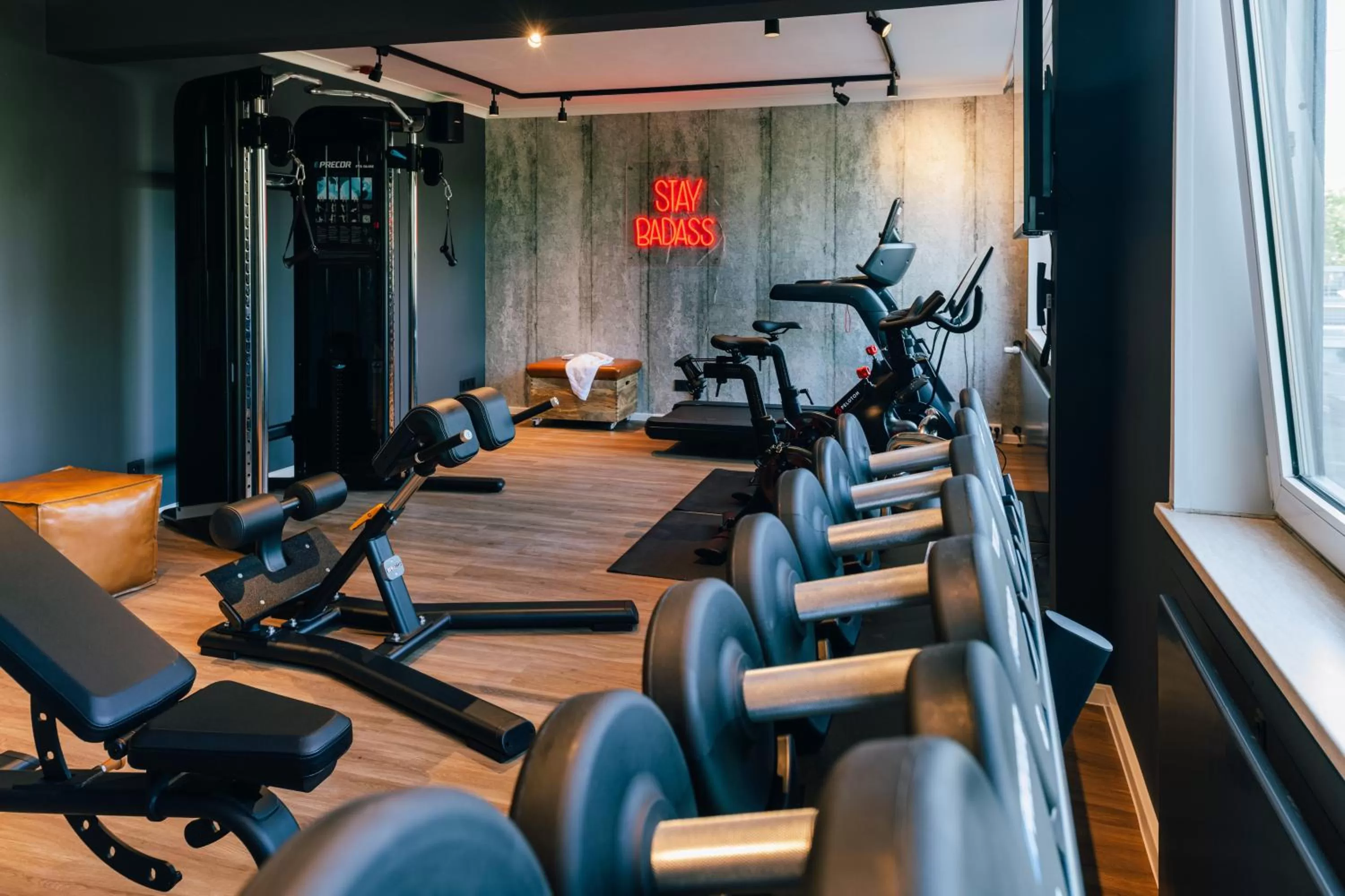 Activities in Pentahotel Bremen