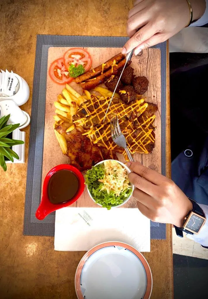 Park Avenue Hotel Sungai Petani