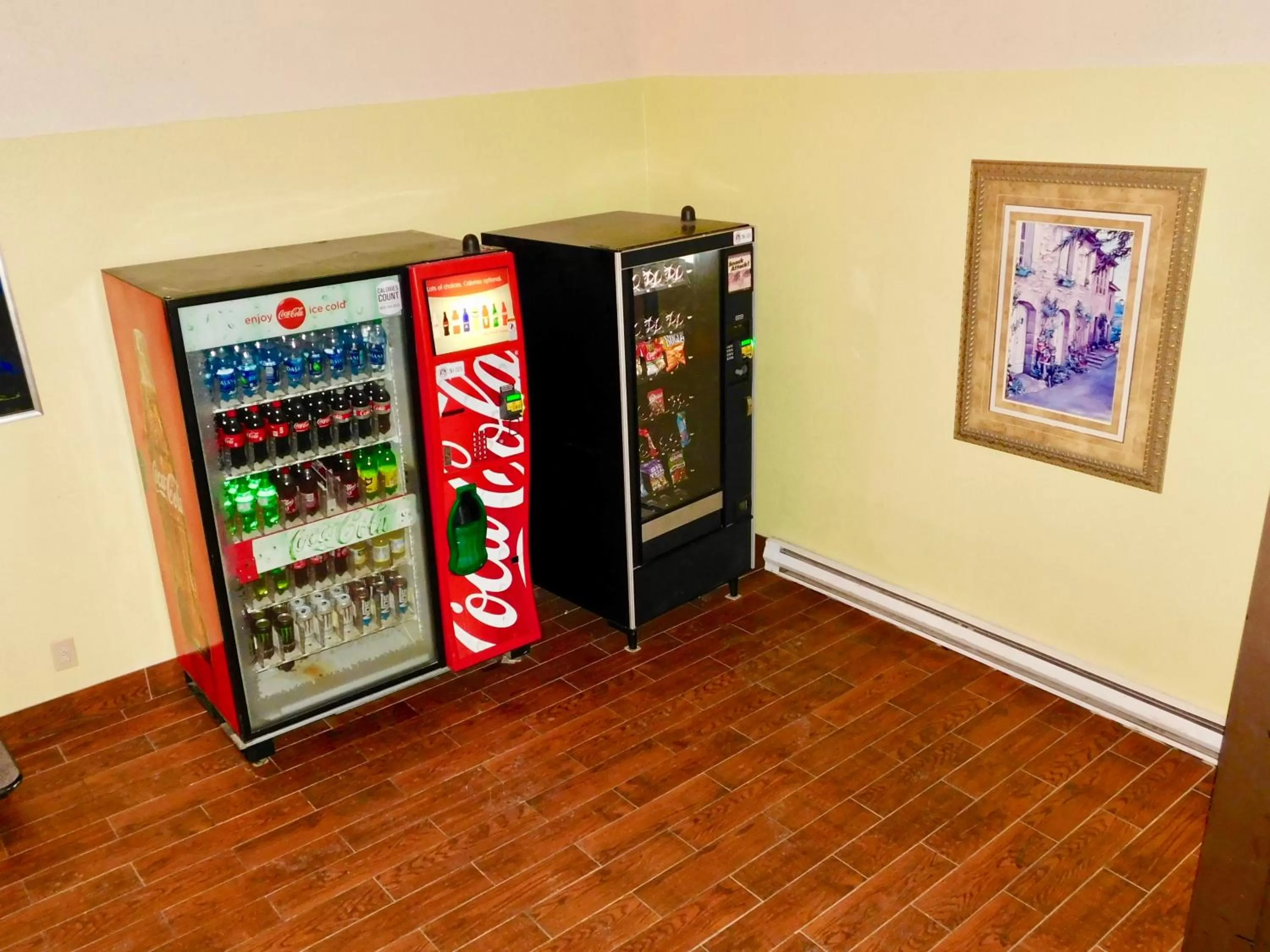 Americas Best Value Inn & Suites Anchorage Airport