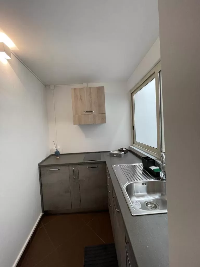 Kitchen/Kitchenette in Sweet Life