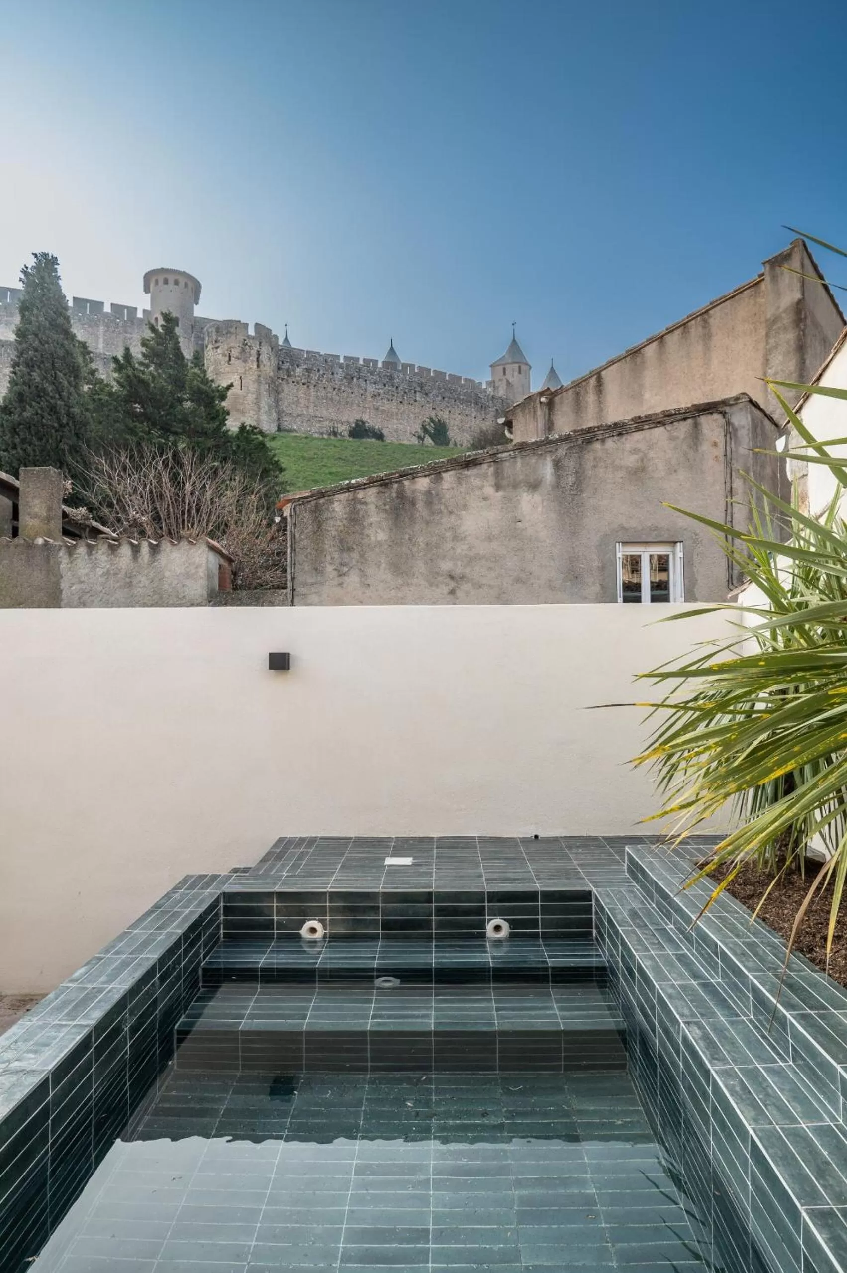 Other in La Maison de Jean by Maison Bacou