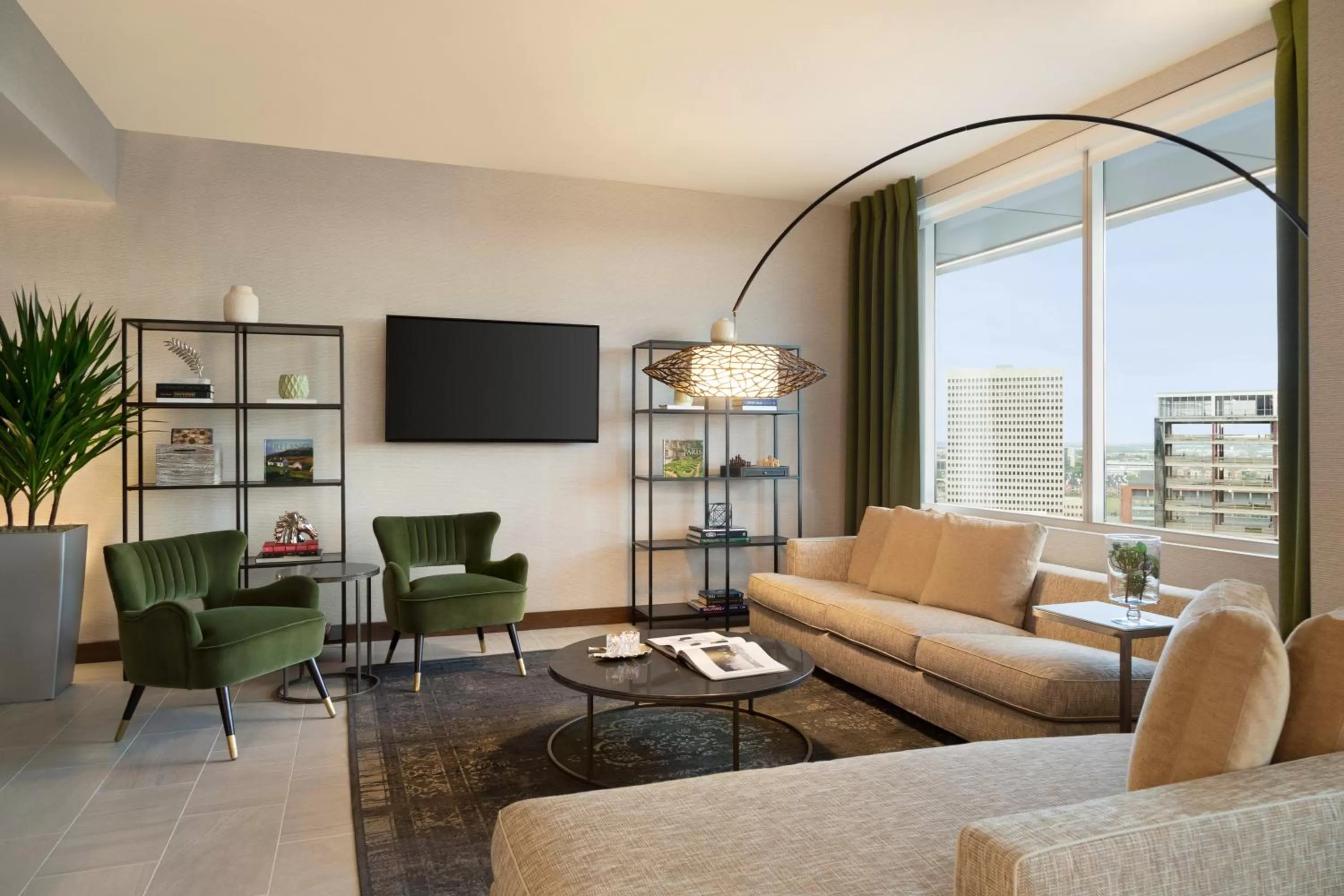 Other in InterContinental Houston by IHG