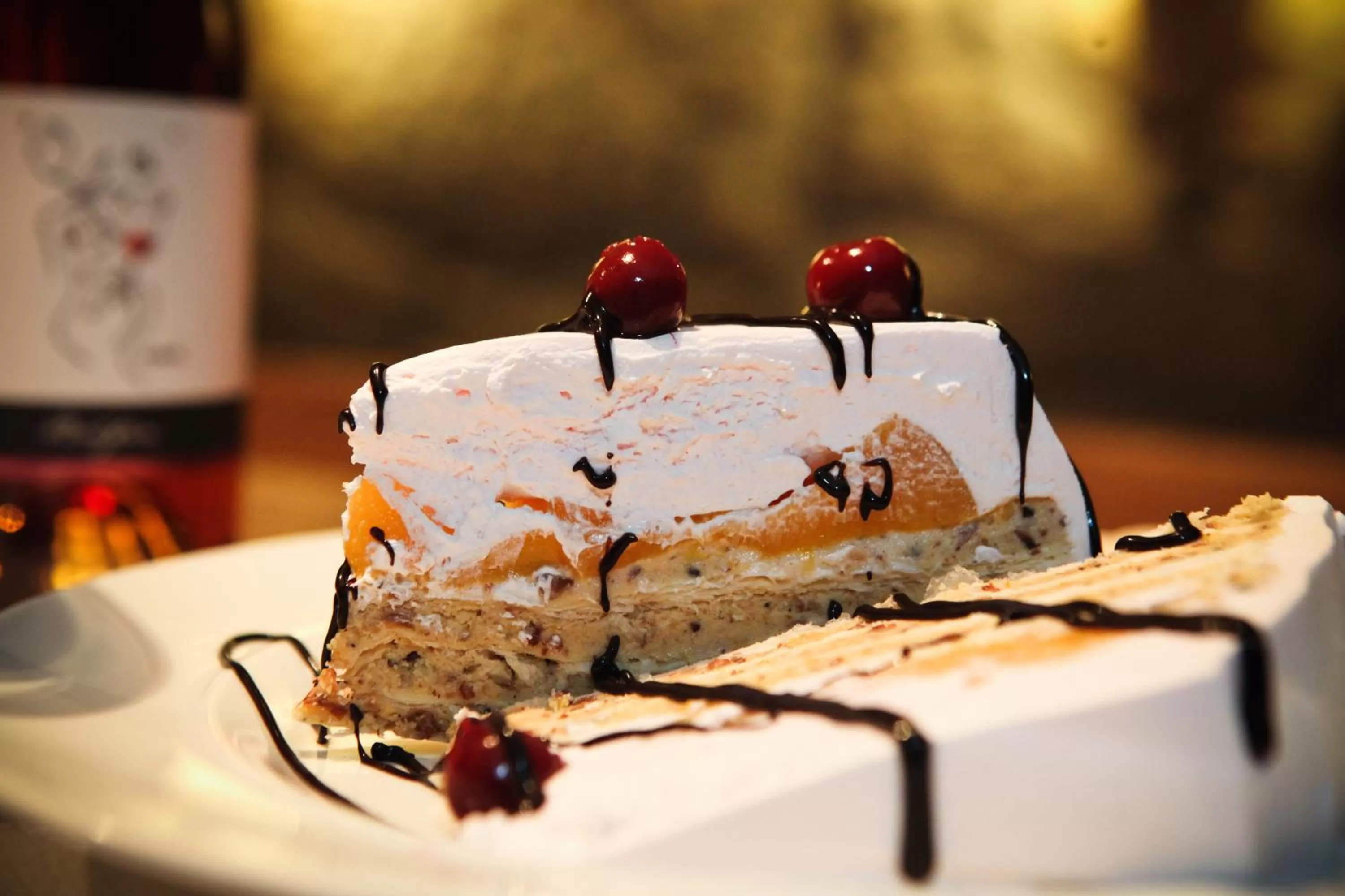 Food in Heritage Hotel Frankopan