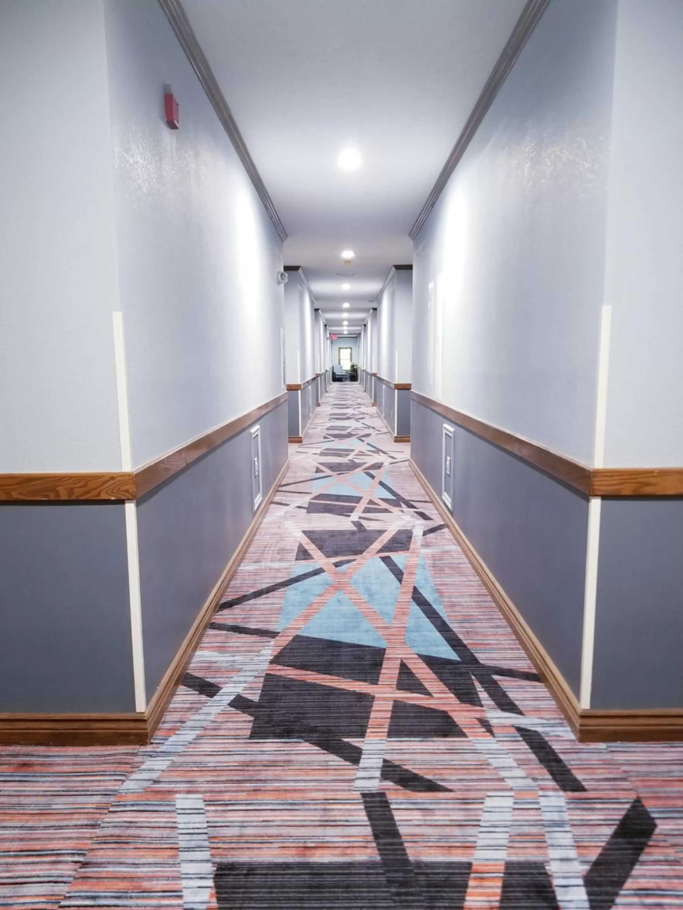 Property building in Baymont by Wyndham Indianapolis Northwest