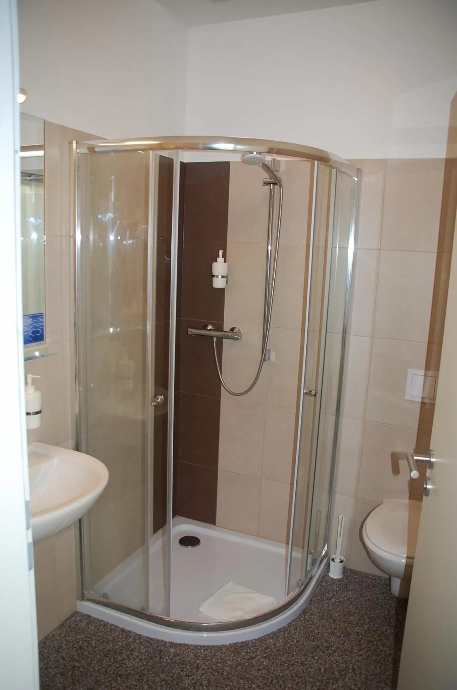 Photo of the whole room in CASILINO Hotel A 20 Wismar