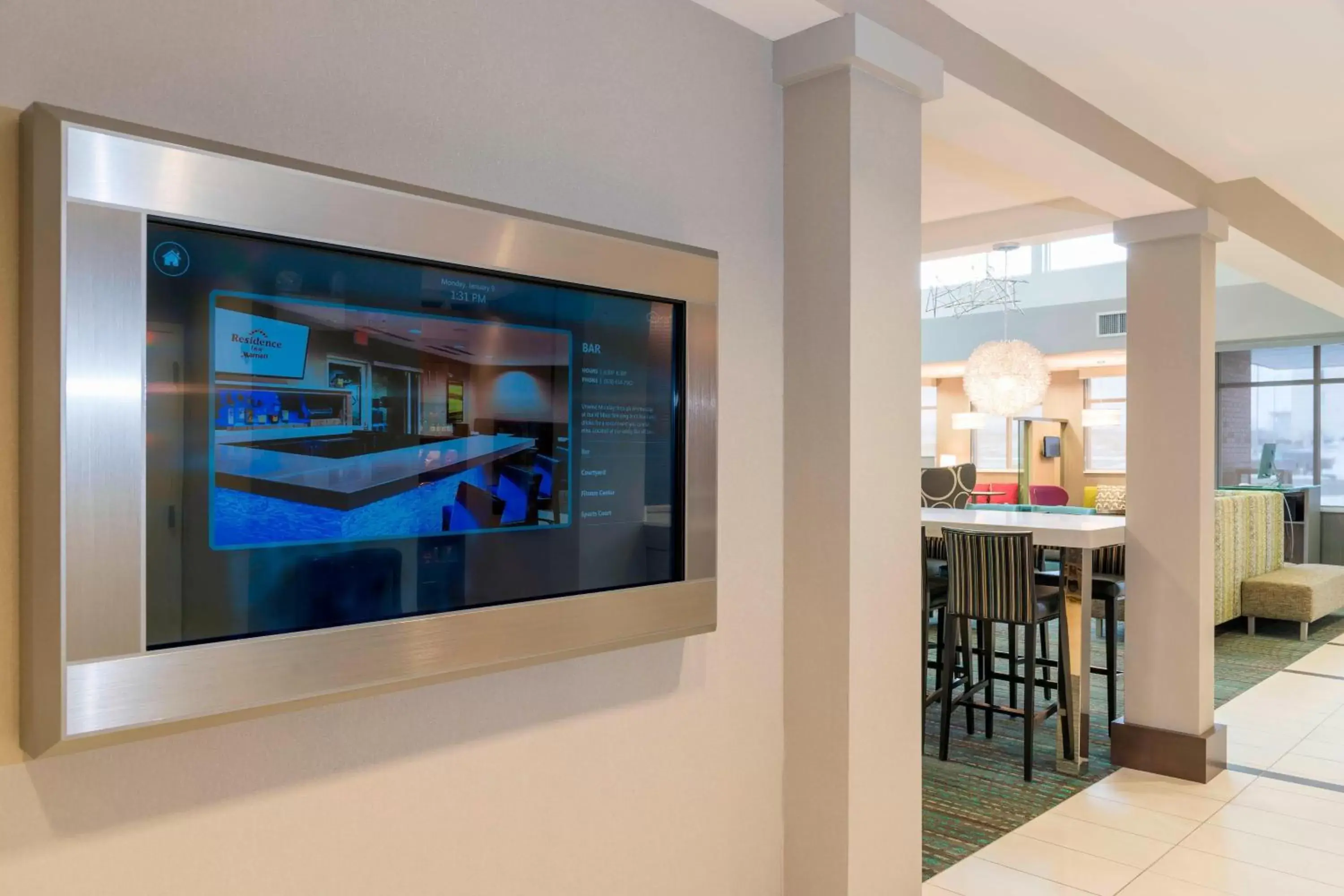 Other, TV/Entertainment Center in Residence Inn by Marriott Green Bay Downtown