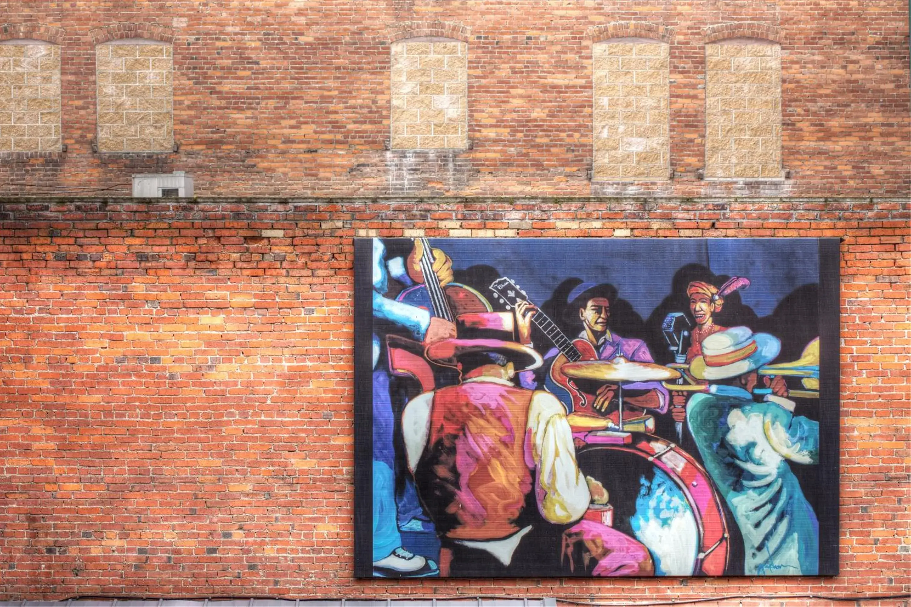 Property building in Hotel Ruby Property building in Hotel Ruby