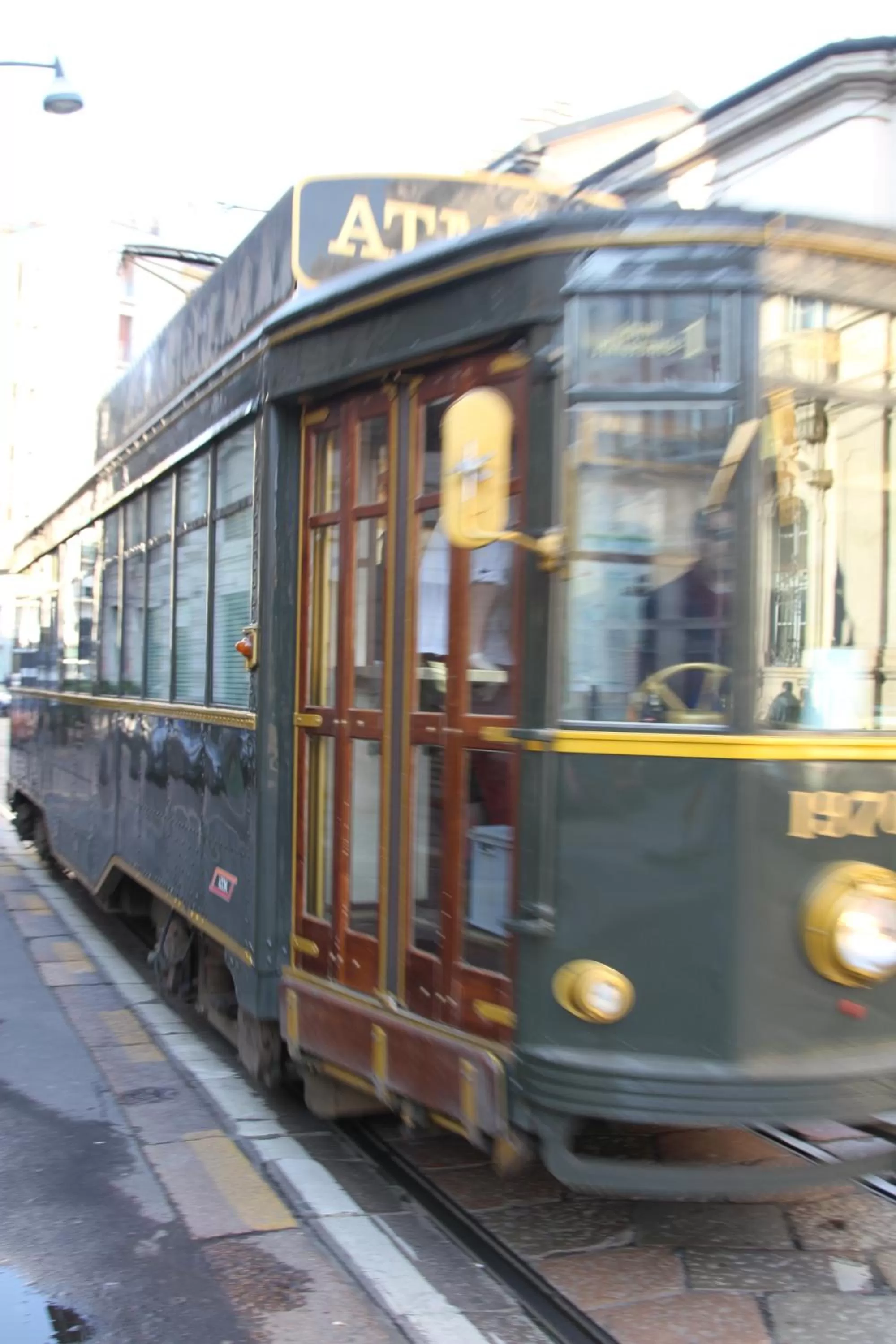 Bird's eye view in Mokinba Hotels King