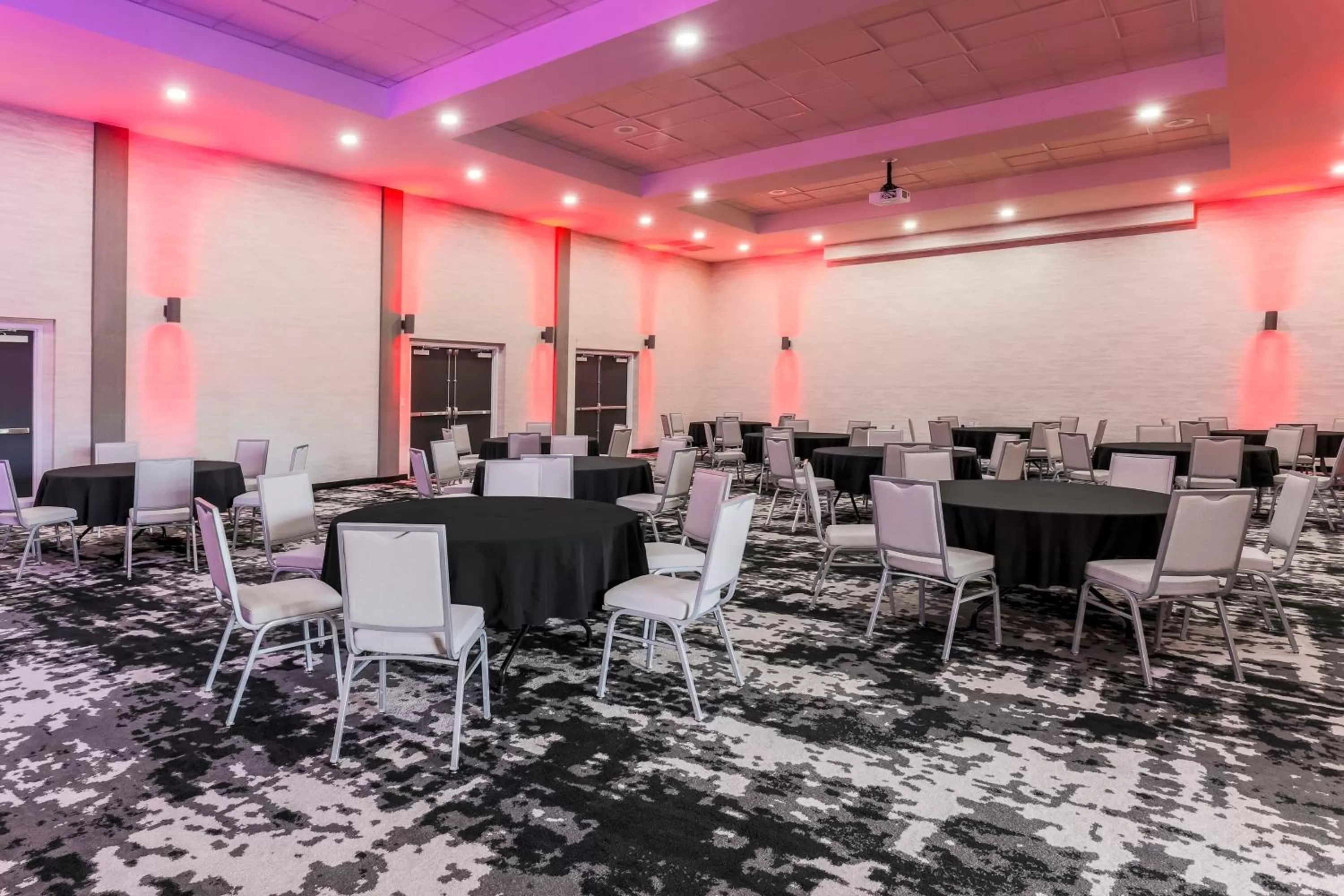 Meeting/conference room in Four Points by Sheraton Amarillo Central