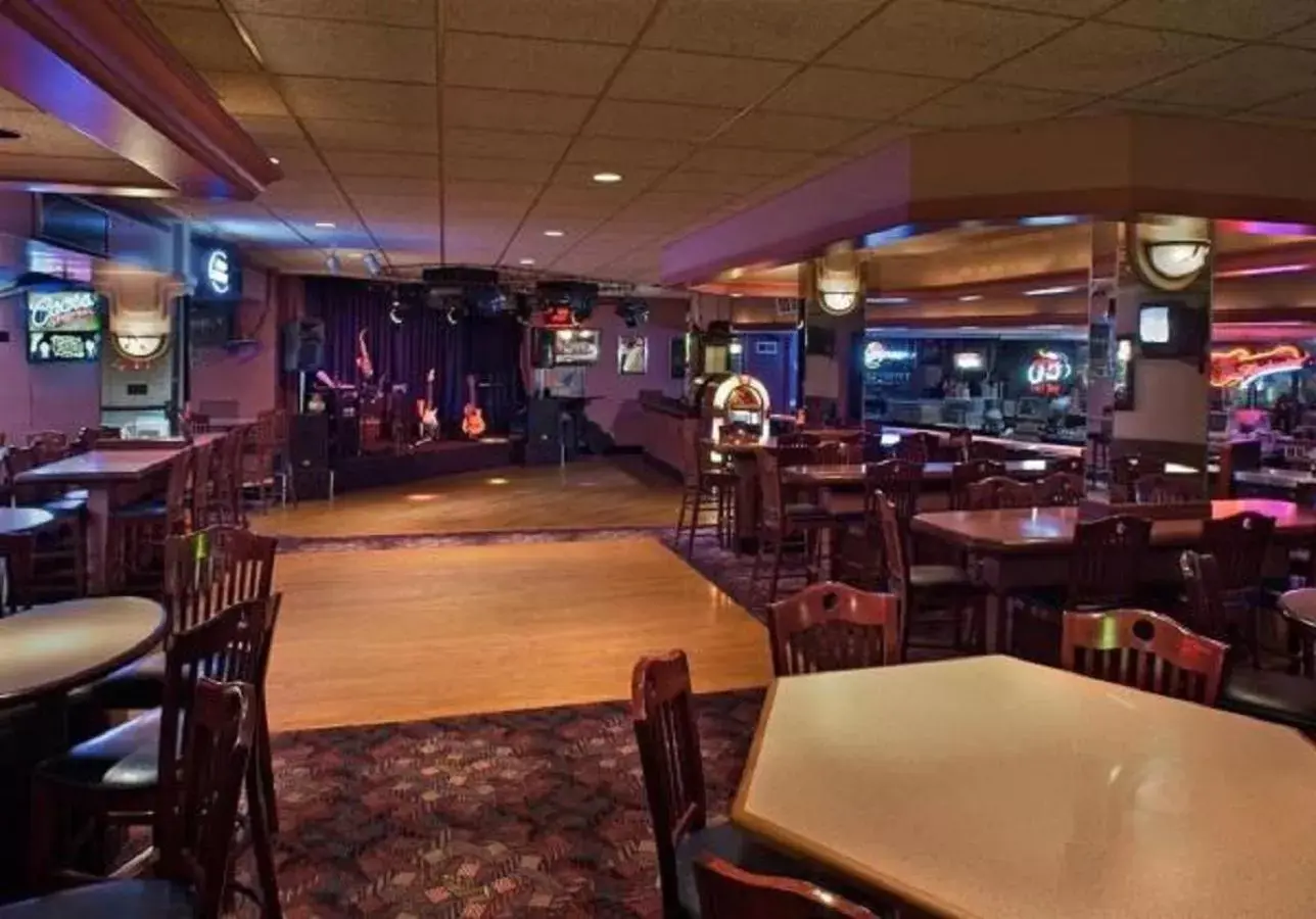 Food close-up in Red Lion Hotel Redding Food close-up in Red Lion Hotel Redding