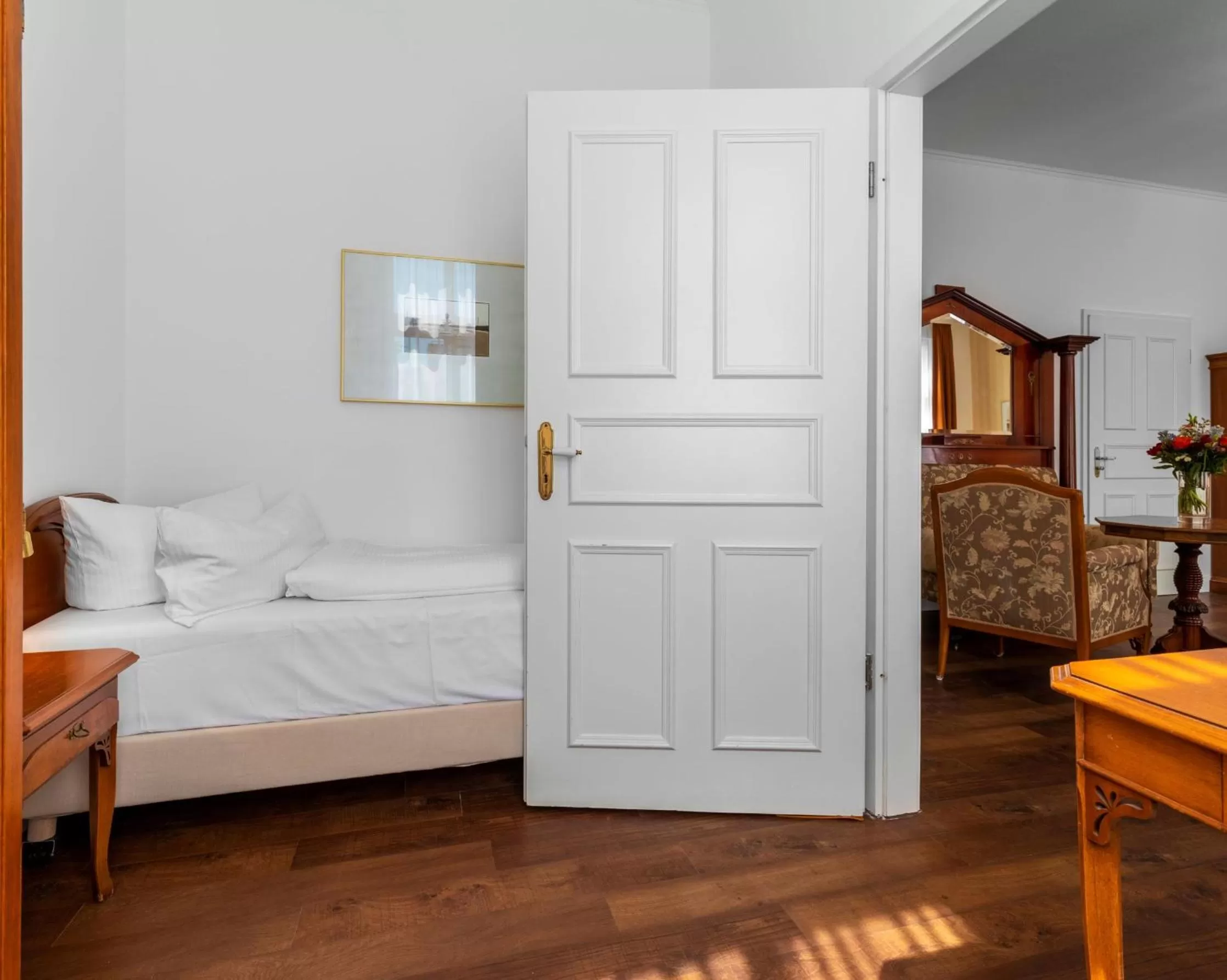 Suite in Villa Salve