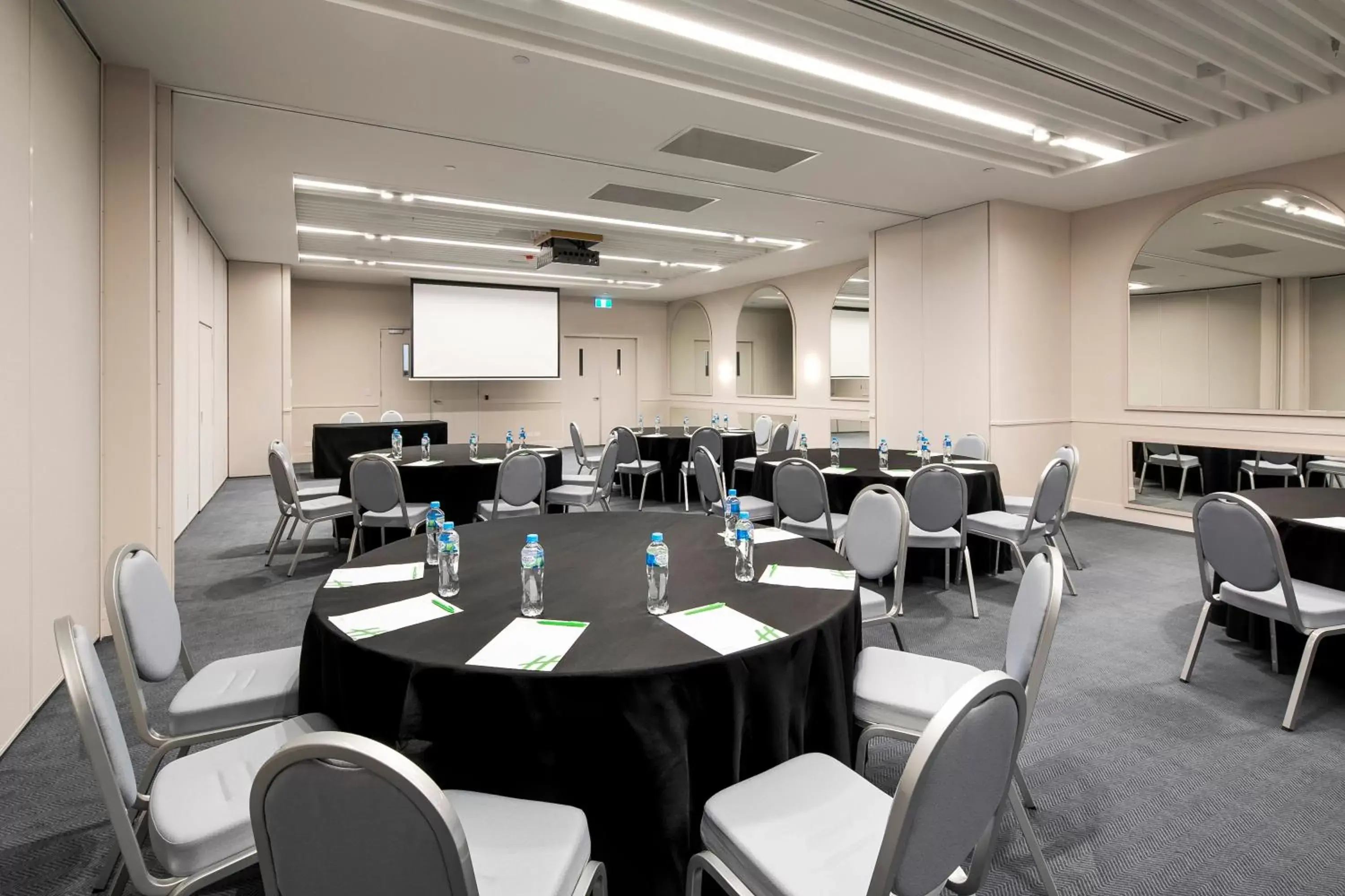 Meeting/conference room in Holiday Inn Werribee, an IHG Hotel