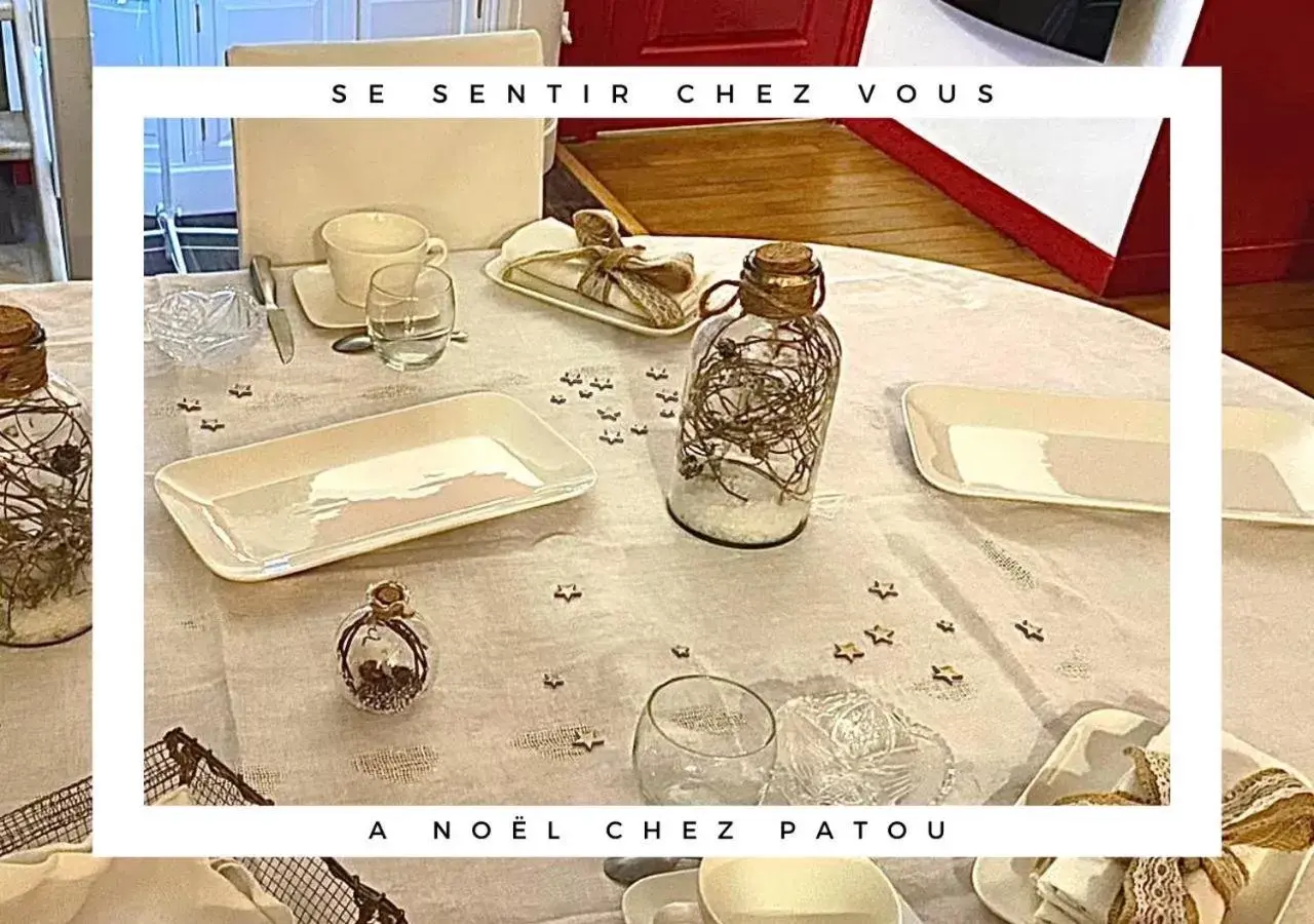 Chez Patou