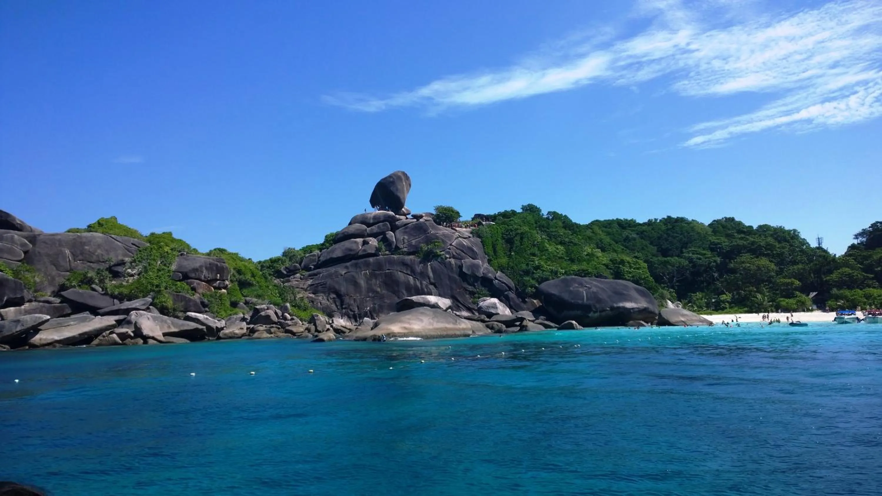 Nearby landmark in U Sabai Living Hotel