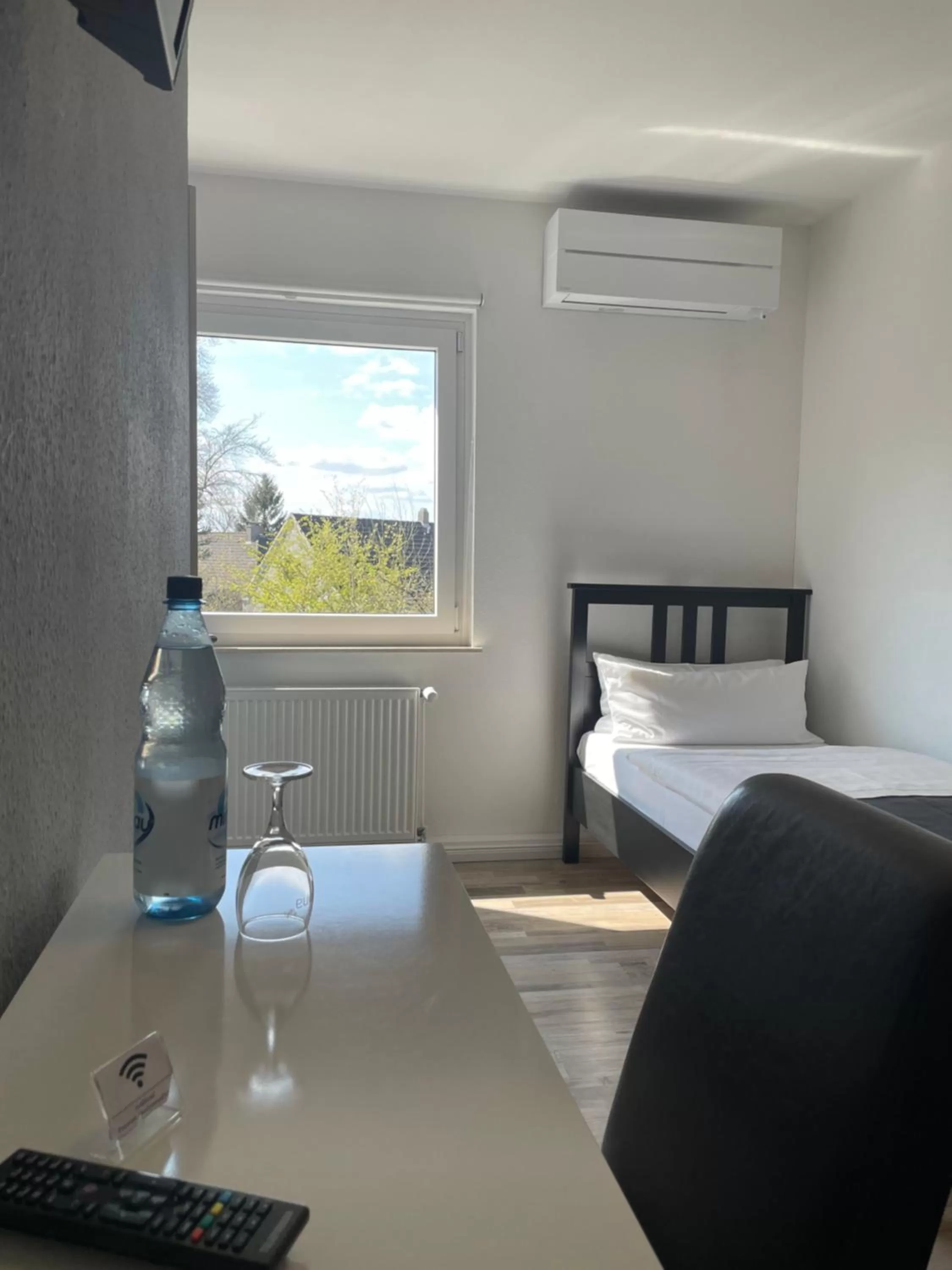 Standard Twin Room in Hotel Schwarzes Ross