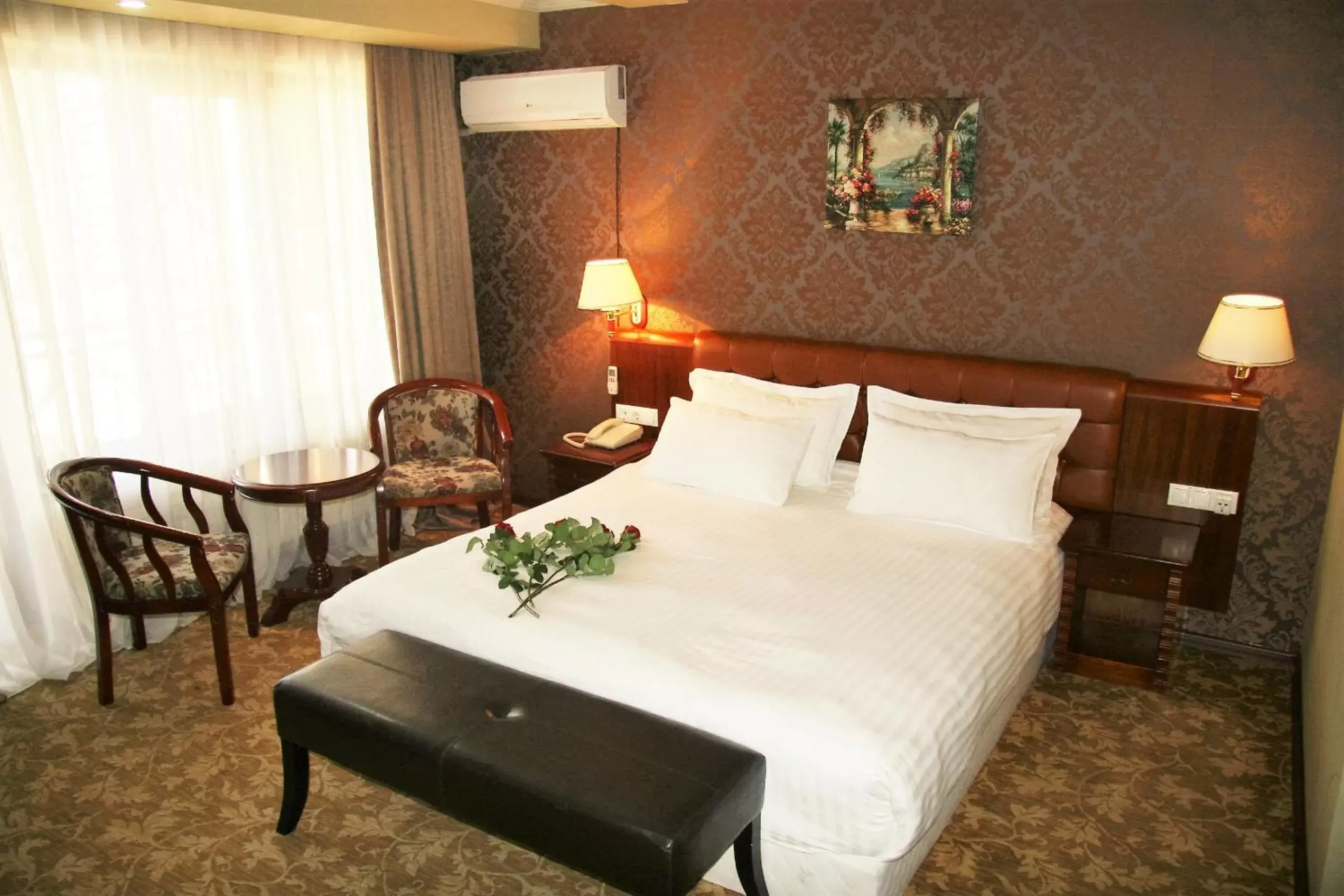 Day, Room Photo in Borjomi Palace Health & Spa Center