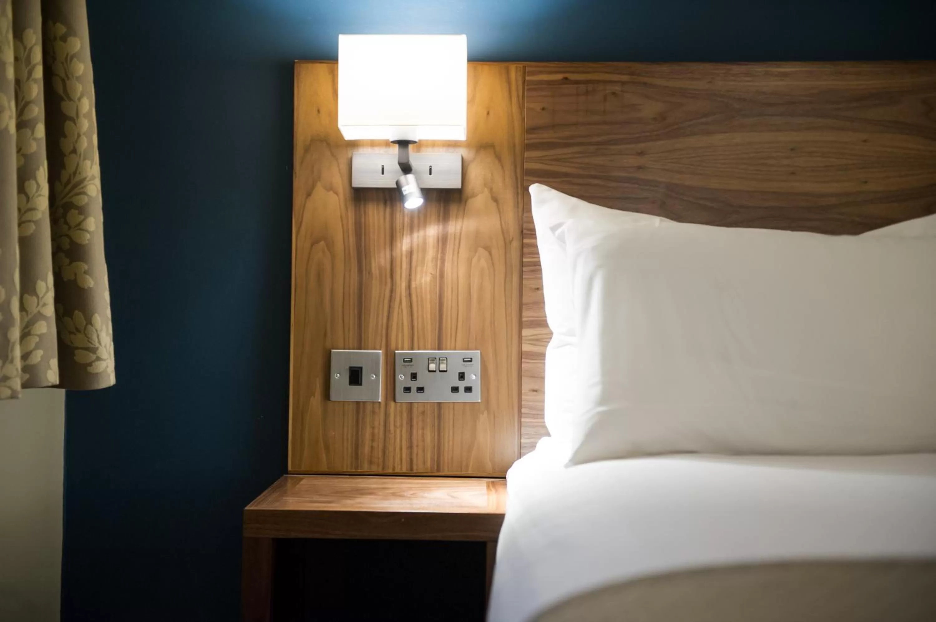 Bed in Toby Carvery Beckenham by Innkeeper's Collection