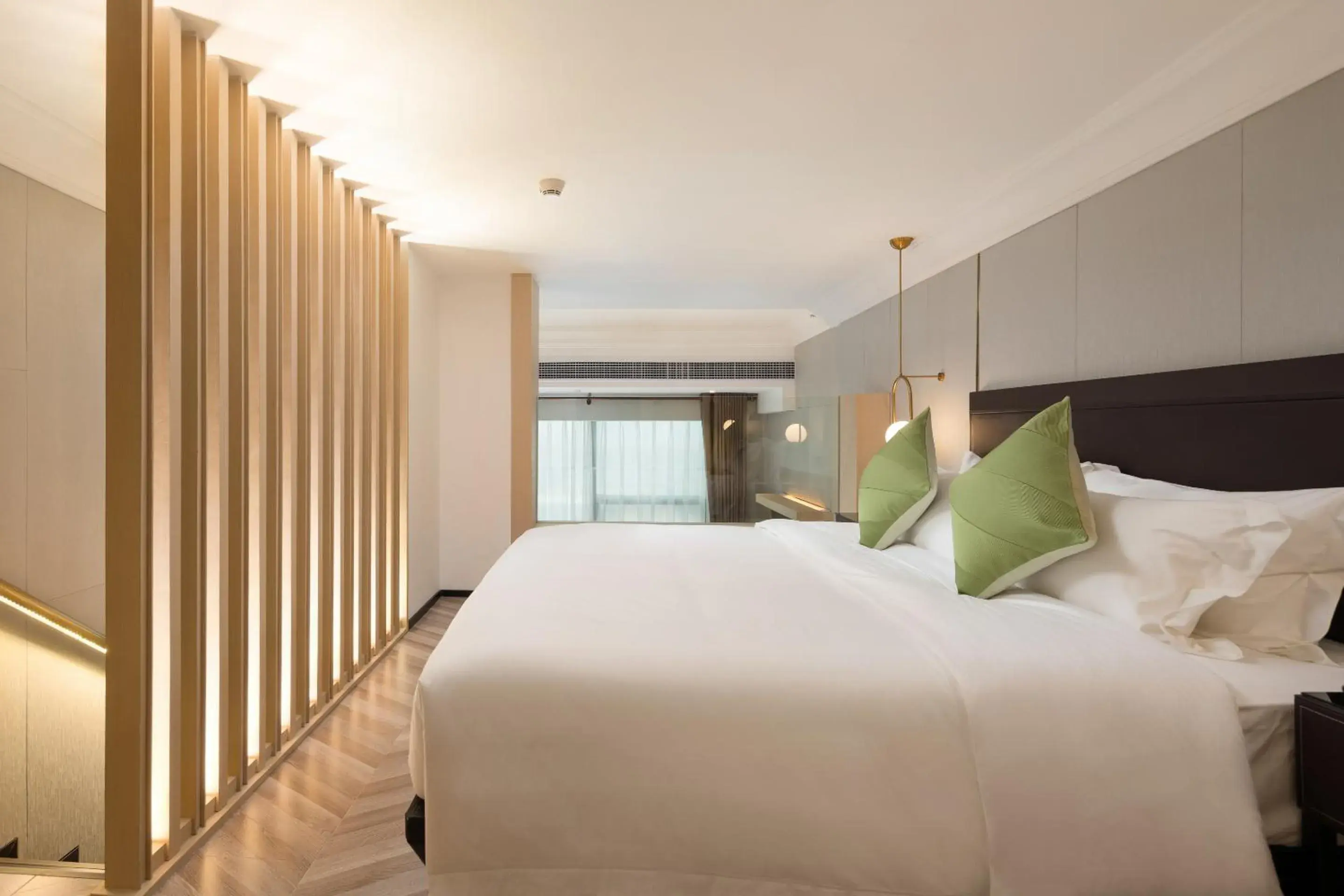 Bedroom, Bed in Buddy Hotel-Free Shuttle to Canton Fair Complex during Canton Fair Period Bedroom, Bed in Buddy Hotel-Free Shuttle to Canton Fair Complex during Canton Fair Period