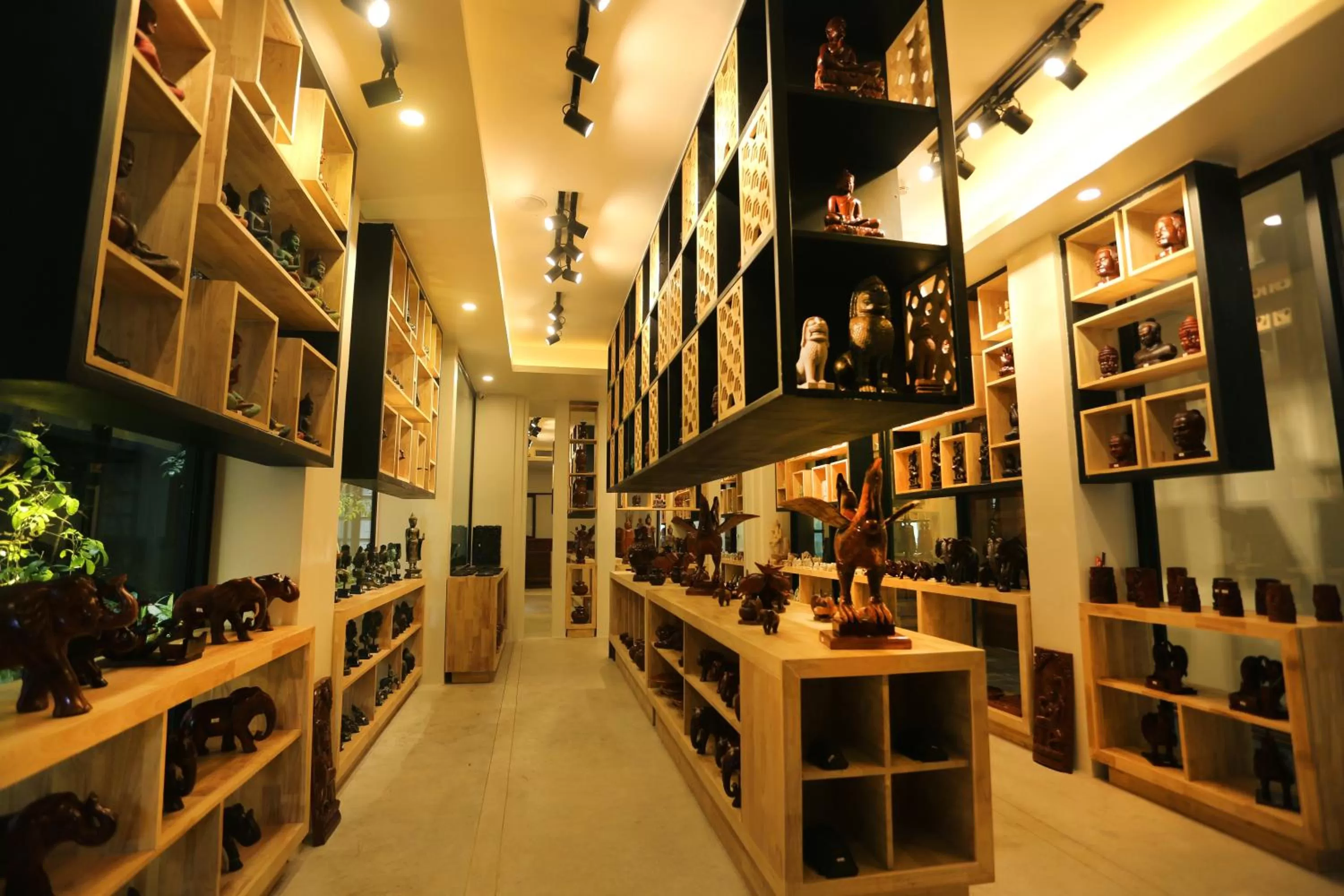 Activities in HARI Residence & Spa