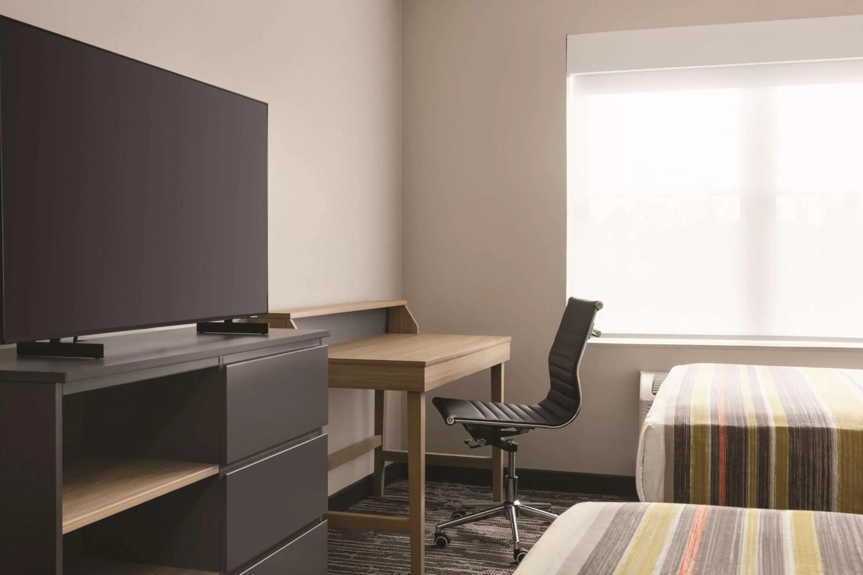 One-Bedroom Suite with Two Queen Beds - Non-Smoking in Country Inn & Suites by Radisson, Panama City, FL