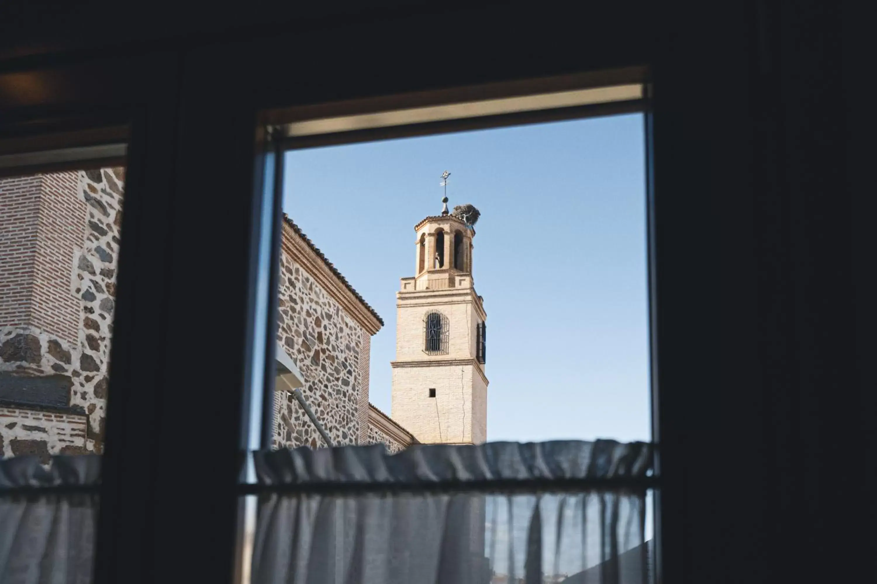 City view, Nearby Landmark in La Casa del Médico Hostería Rural