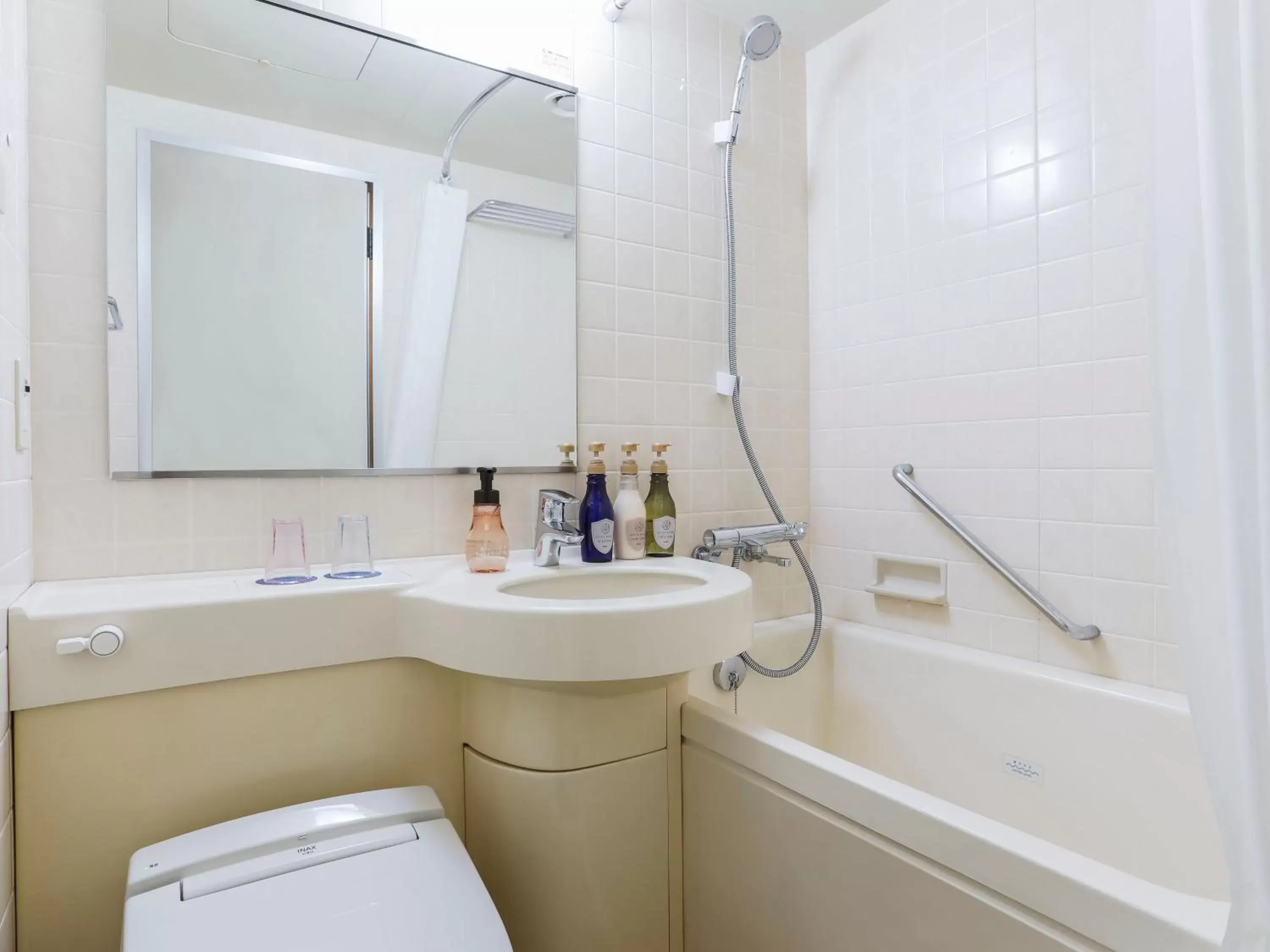 Standard Double Room - single occupancy - Non-Smoking in ART HOTEL Aomori Standard Double Room - single occupancy - Non-Smoking in ART HOTEL Aomori